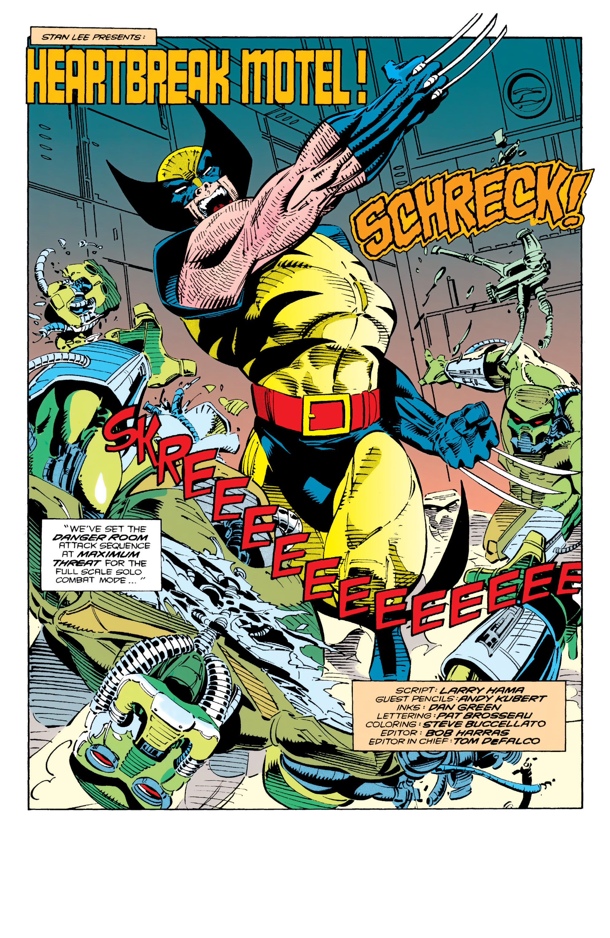 Read online Wolverine Omnibus comic -  Issue # TPB 3 (Part 10) - 88