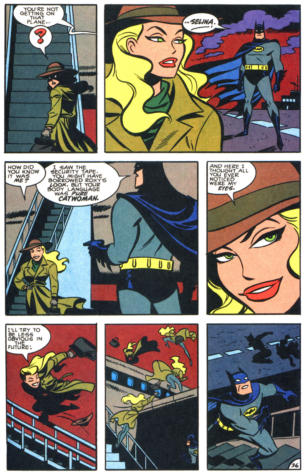 The Batman Adventures _Annual 1 #1 - English 37