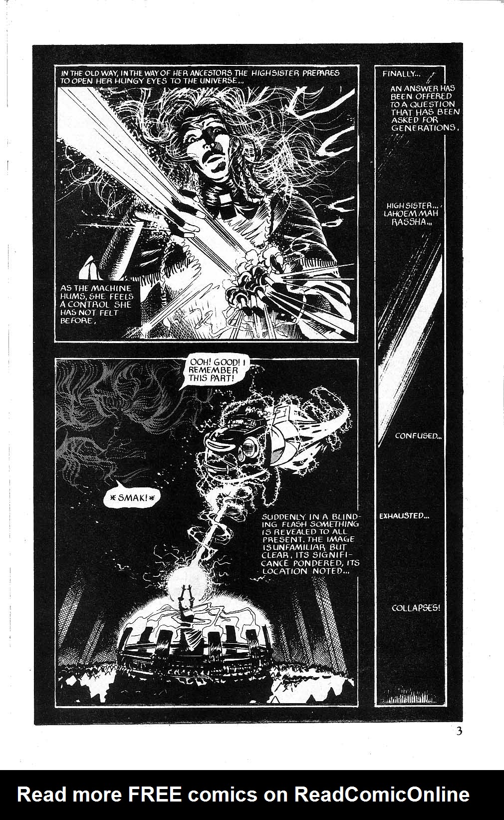 Read online Gizmo comic -  Issue #2 - 5