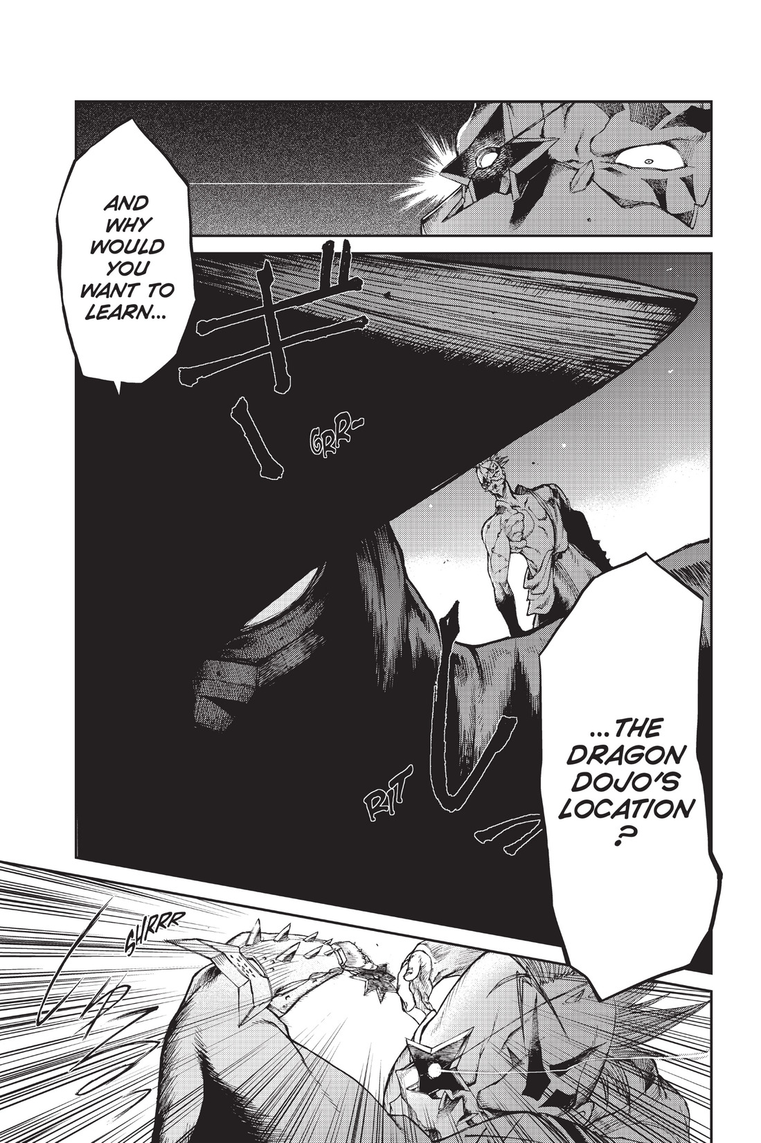 Read online Ninja Slayer Kills! comic -  Issue #3 - 141