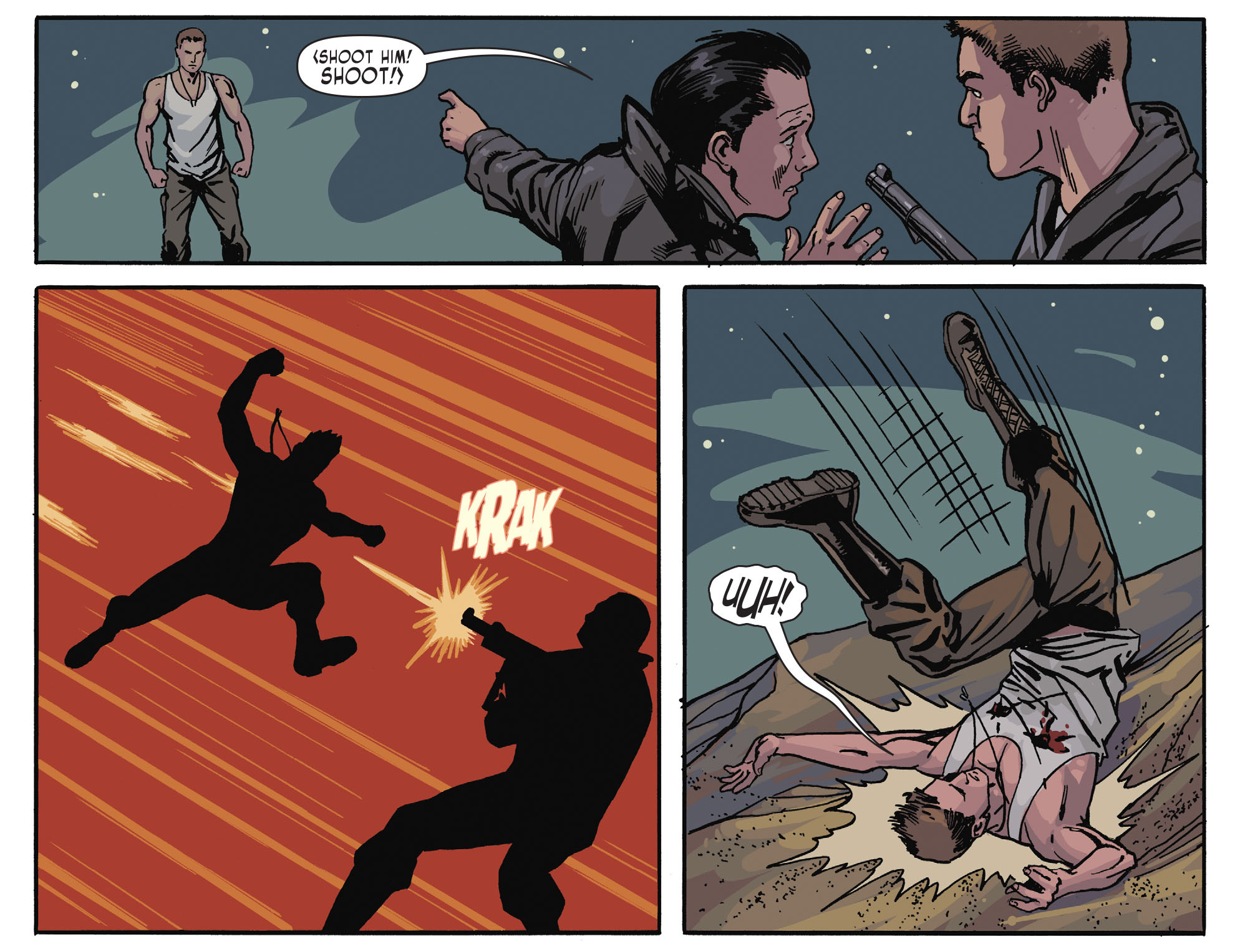 Read online The Vampire Diaries (2013) comic -  Issue #30 - 11