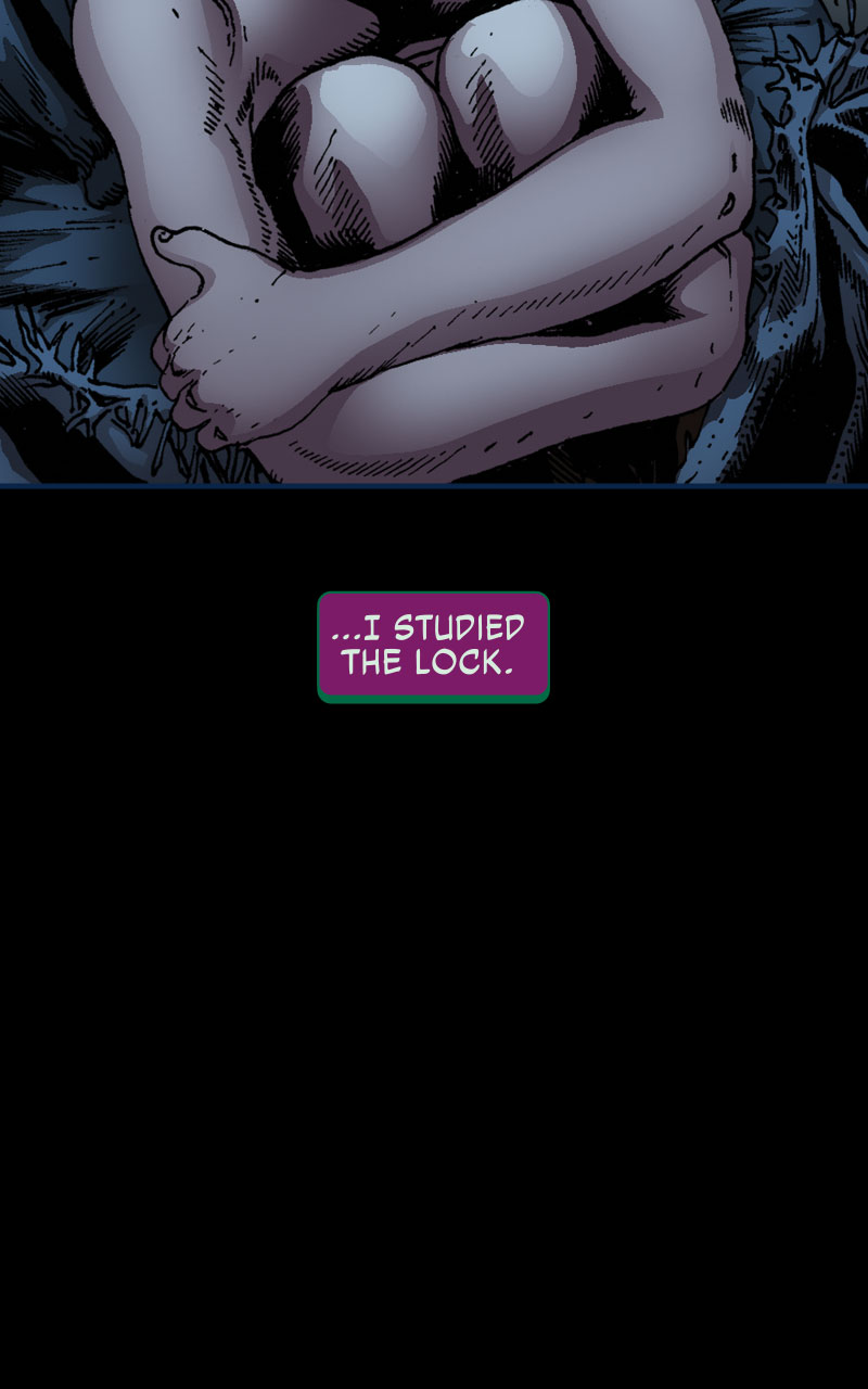 Read online Kang the Conqueror: Only Myself Left to Conquer Infinity Comic comic -  Issue #2 - 110