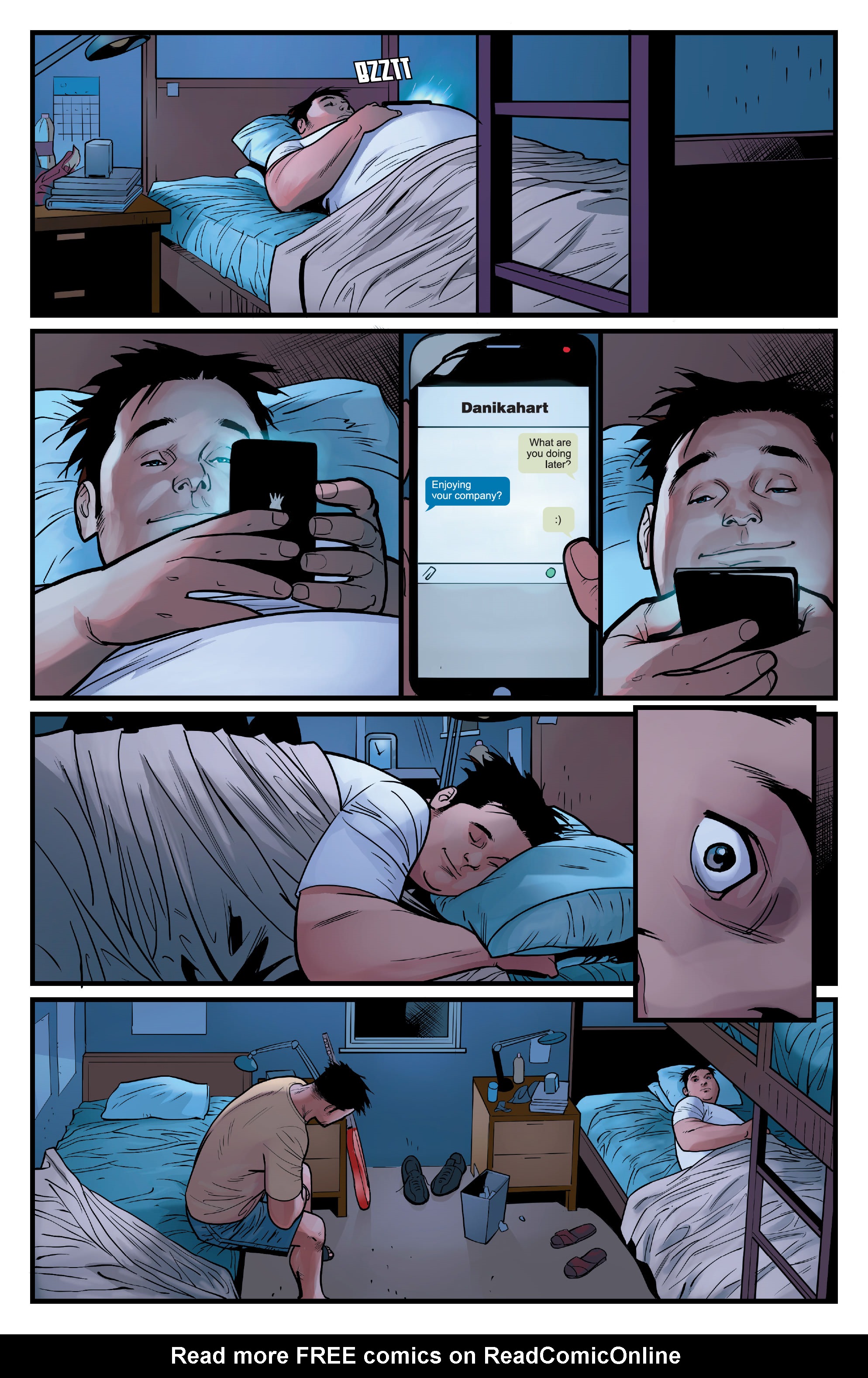 Read online Miles Morales: Spider-Man Omnibus comic -  Issue # TPB 2 (Part 5) - 10