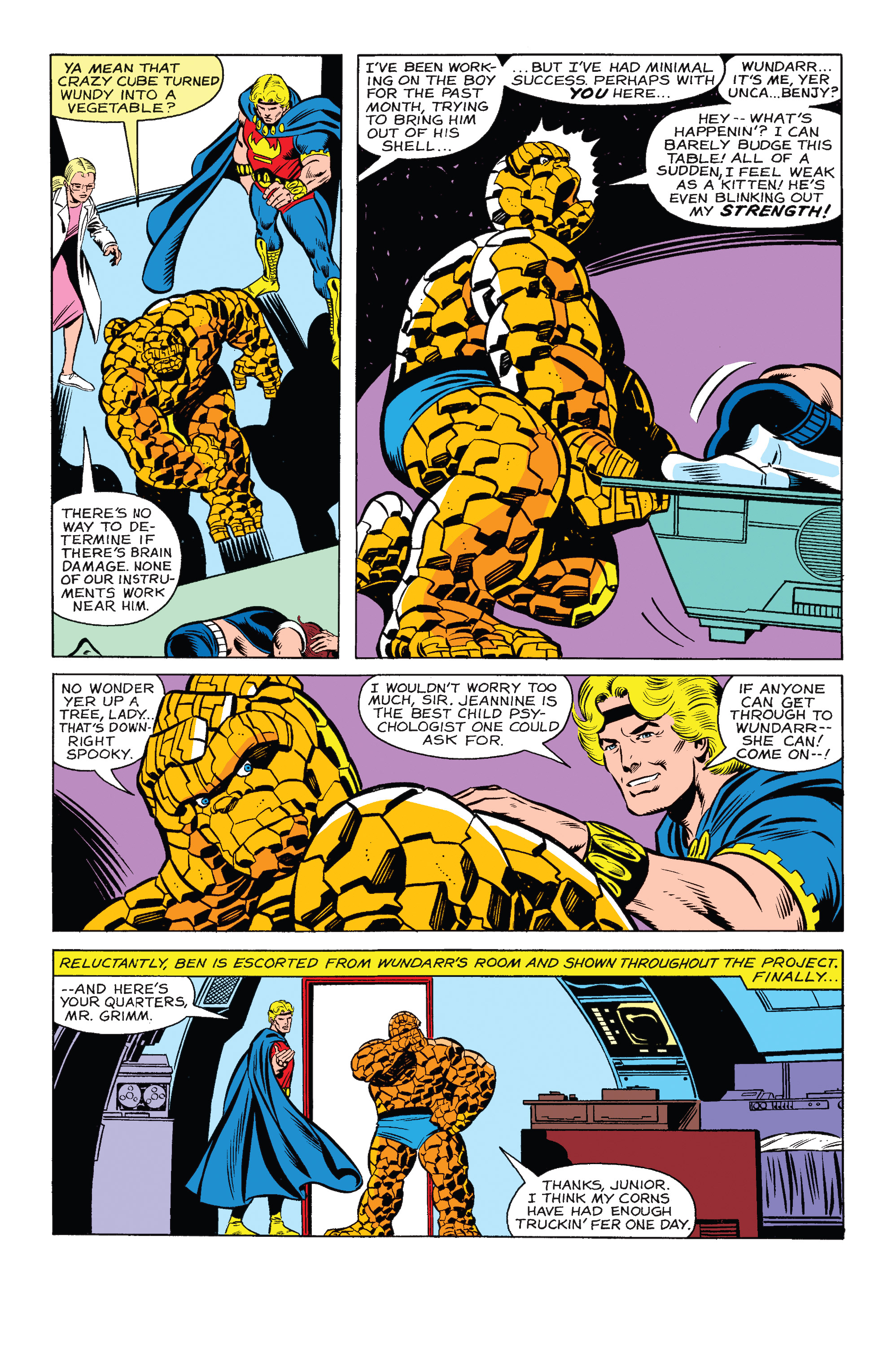 Read online Marvel Tales: Ghost Rider comic -  Issue #Marvel Tales (2019) Annihilation - 19