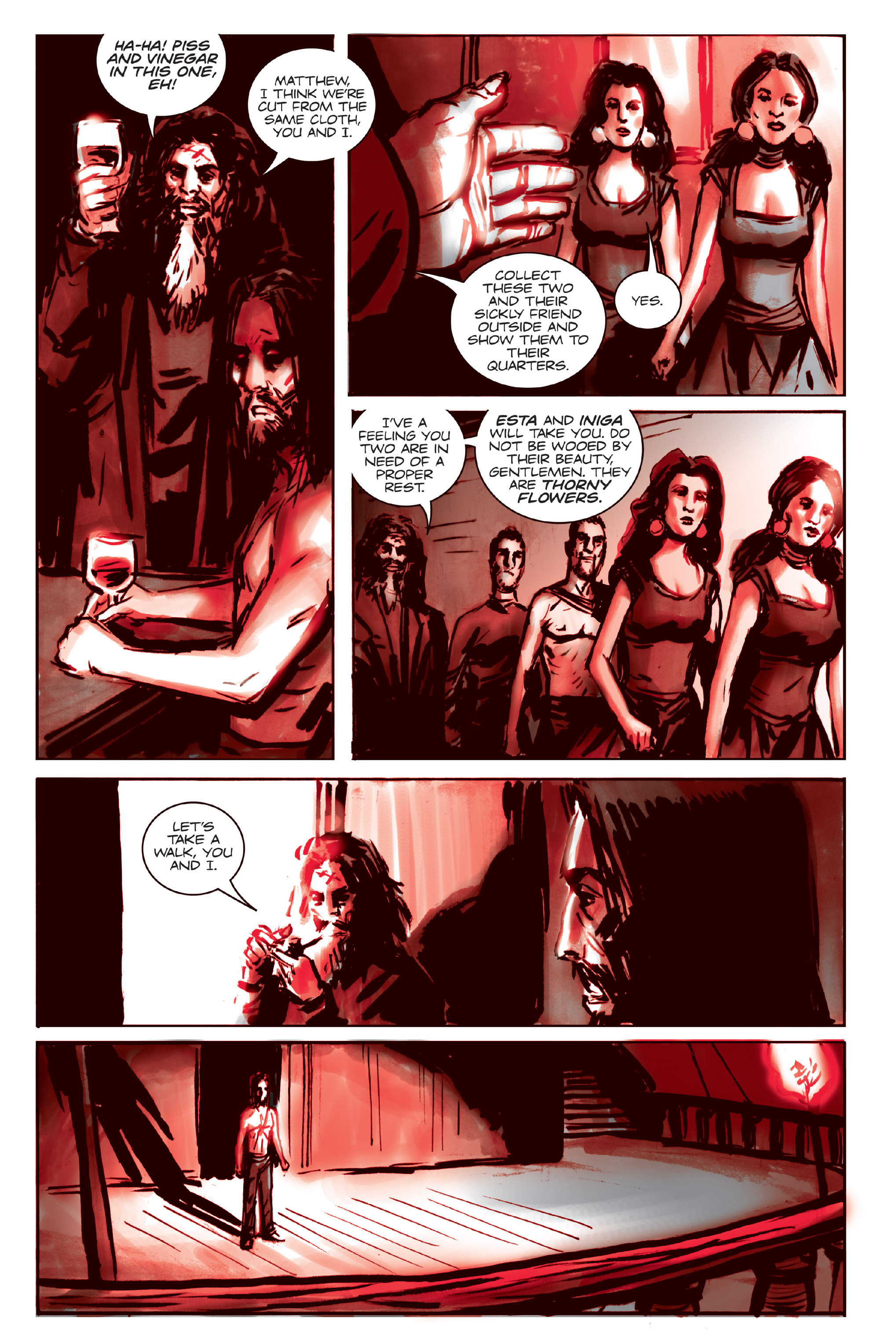 Read online Crawl Space comic -  Issue # TPB 3 - 46