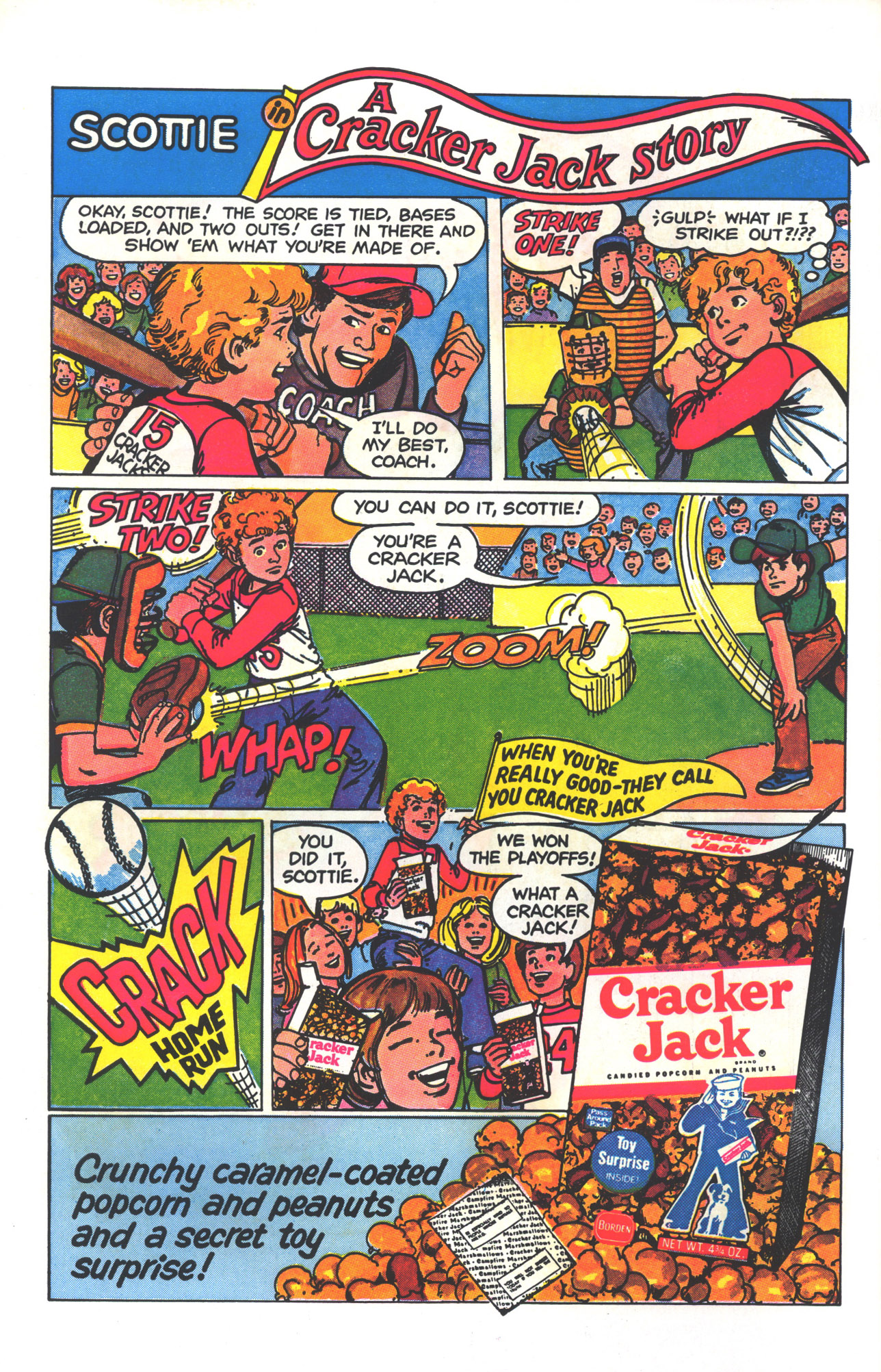 Read online The Adventures of Little Archie comic -  Issue #176 - 2
