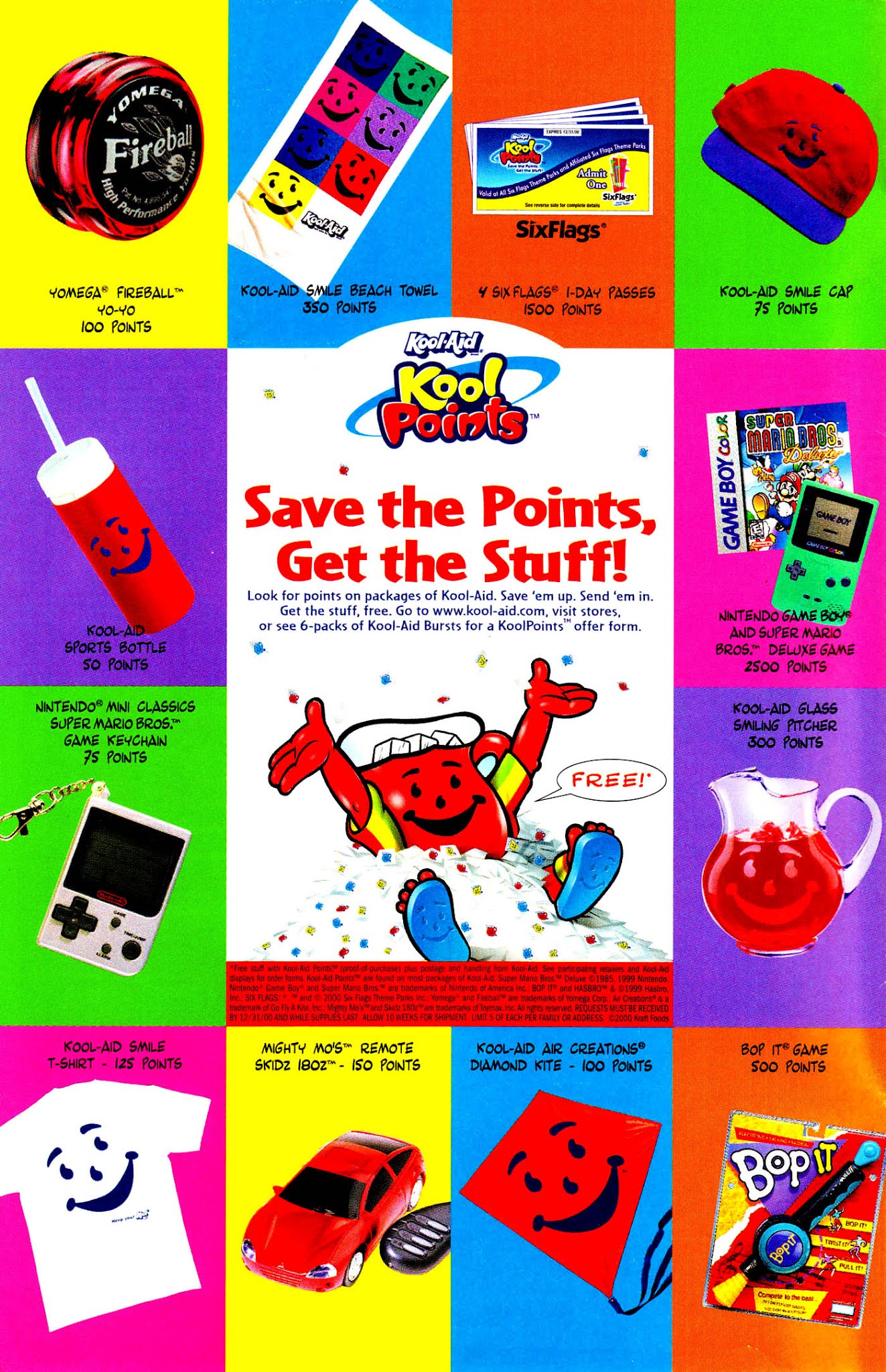 Read online Cartoon Network Starring comic -  Issue #14 - 2