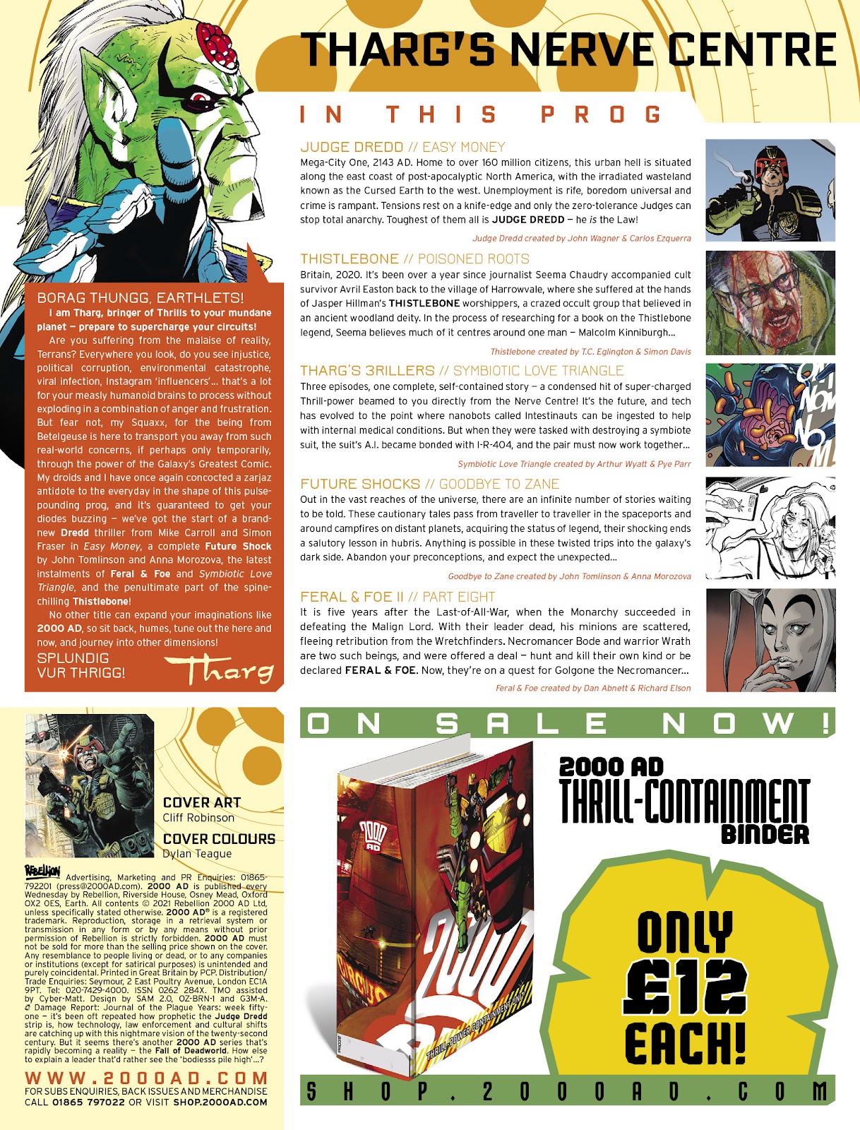 <{ $series->title }} issue 2231 - Page 2