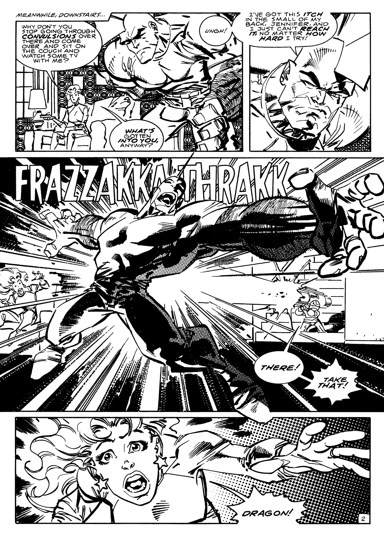 Read online More Fund Comics comic -  Issue # TPB (Part 1) - 9