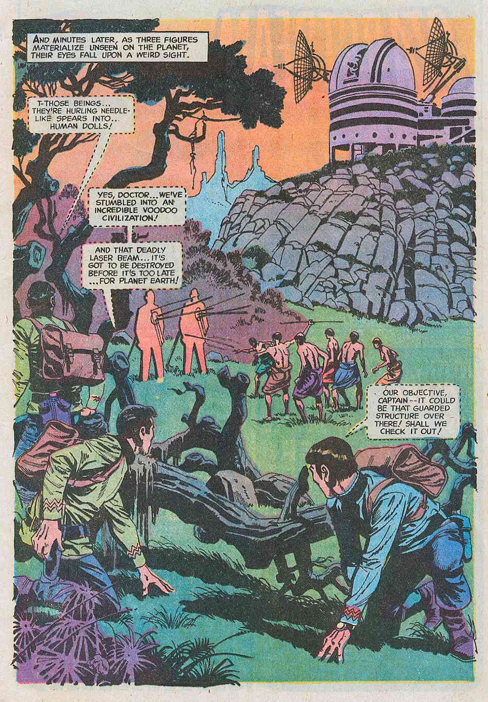 Read online Star Trek (1967) comic -  Issue #45 - 11