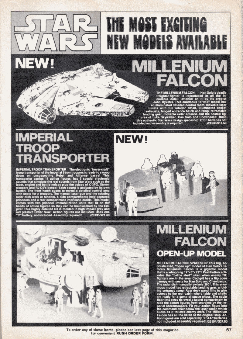 Read online Vampirella (1969) comic -  Issue #85 - 66