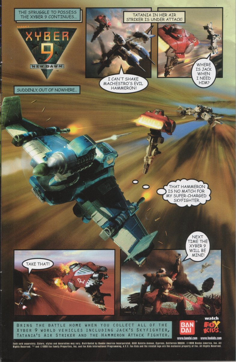 Star Wars (1998) Issue #14 #14 - English 9
