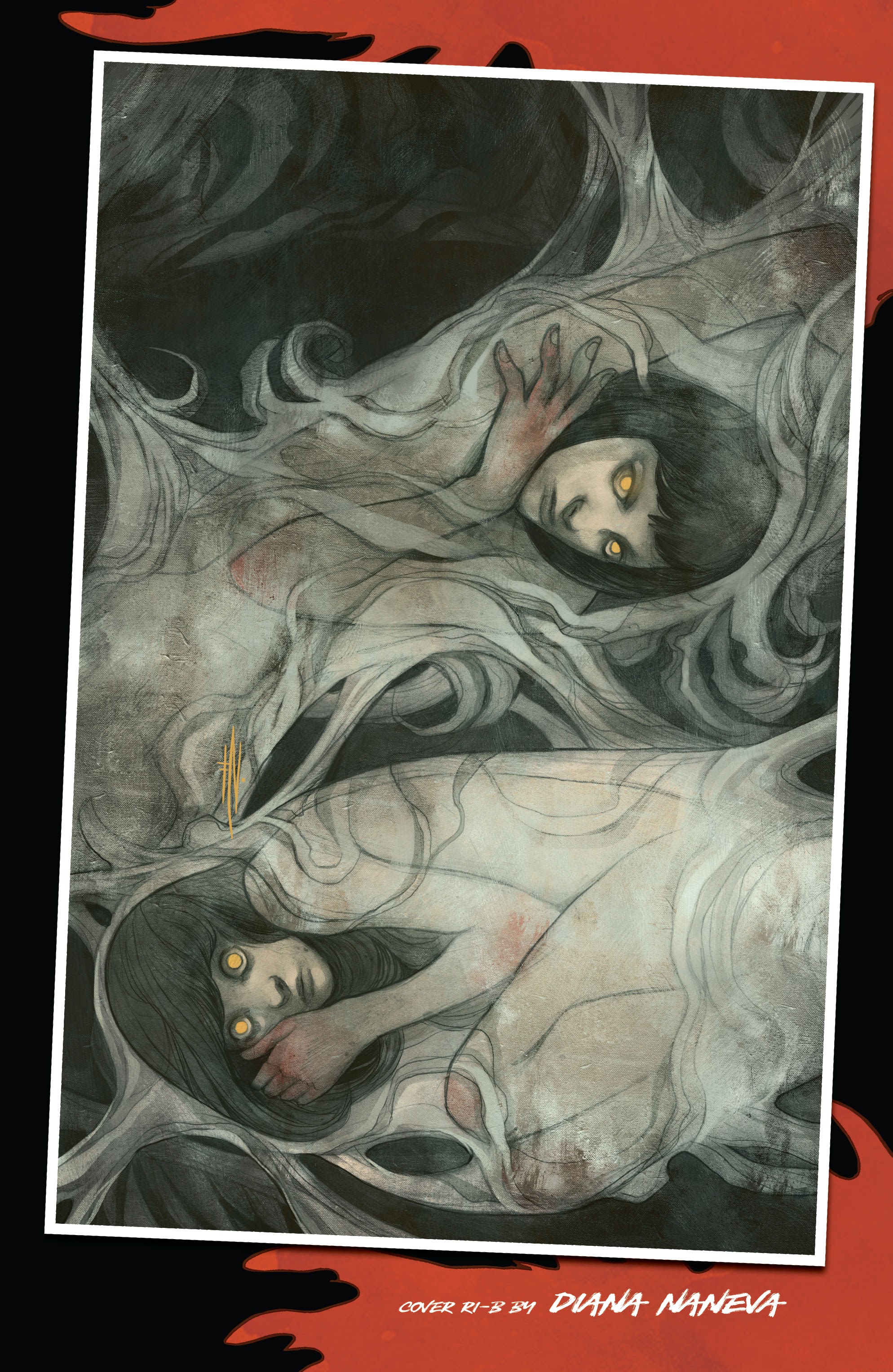 Read online Sleeping Beauties comic -  Issue #1 - 26