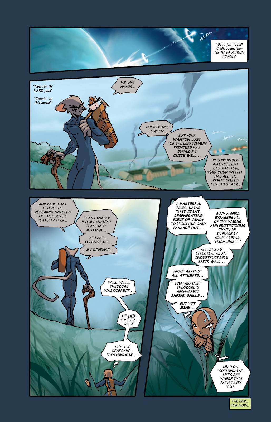 <{ $series->title }} issue 44 - Page 24