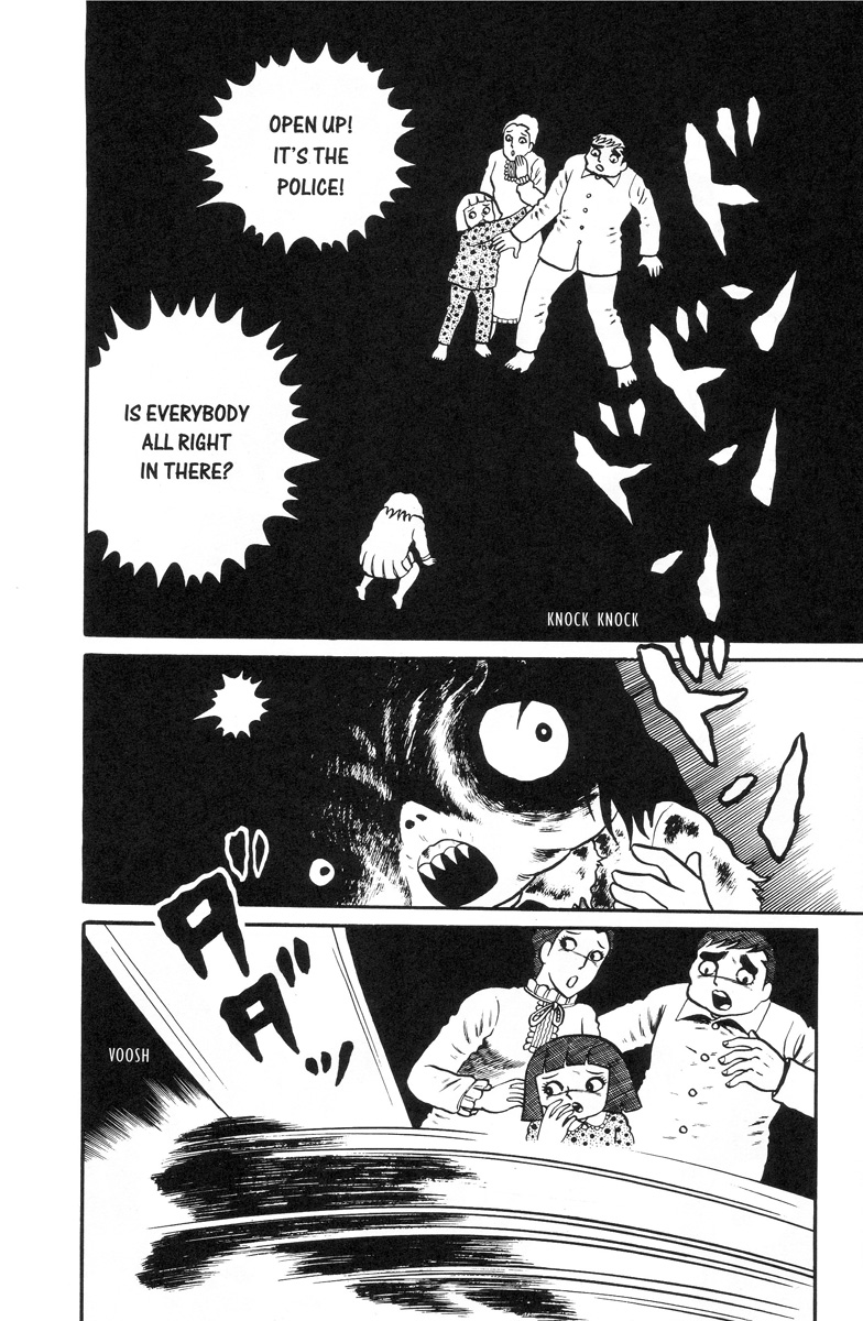 Read online Hell Baby comic -  Issue # TPB (Part 2) - 72