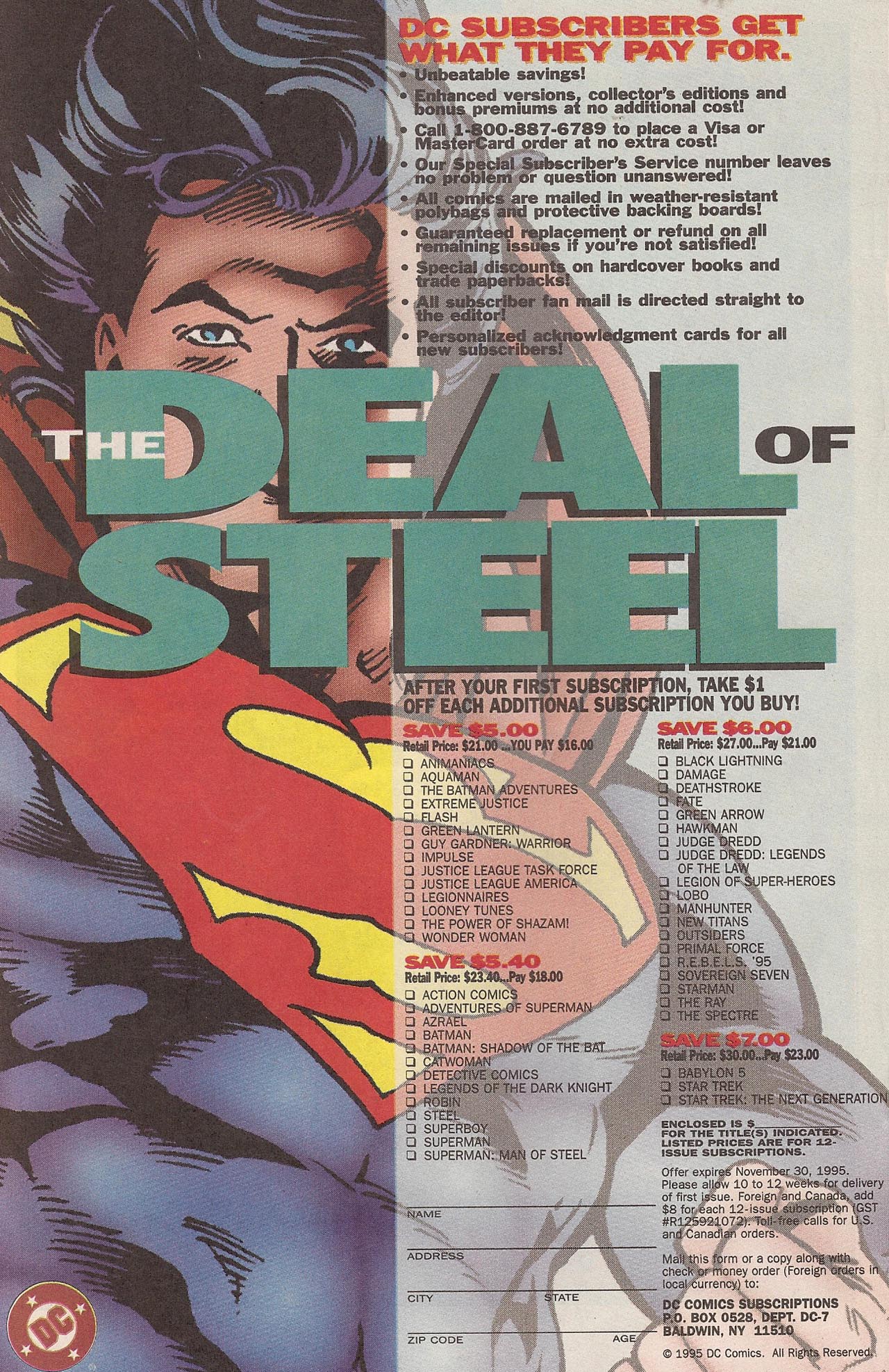 Read online Triumph comic -  Issue #4 - 24