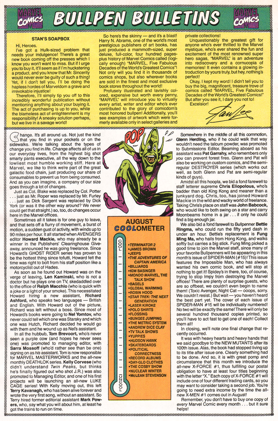 Zorro (1990) issue 11 - Page 27
