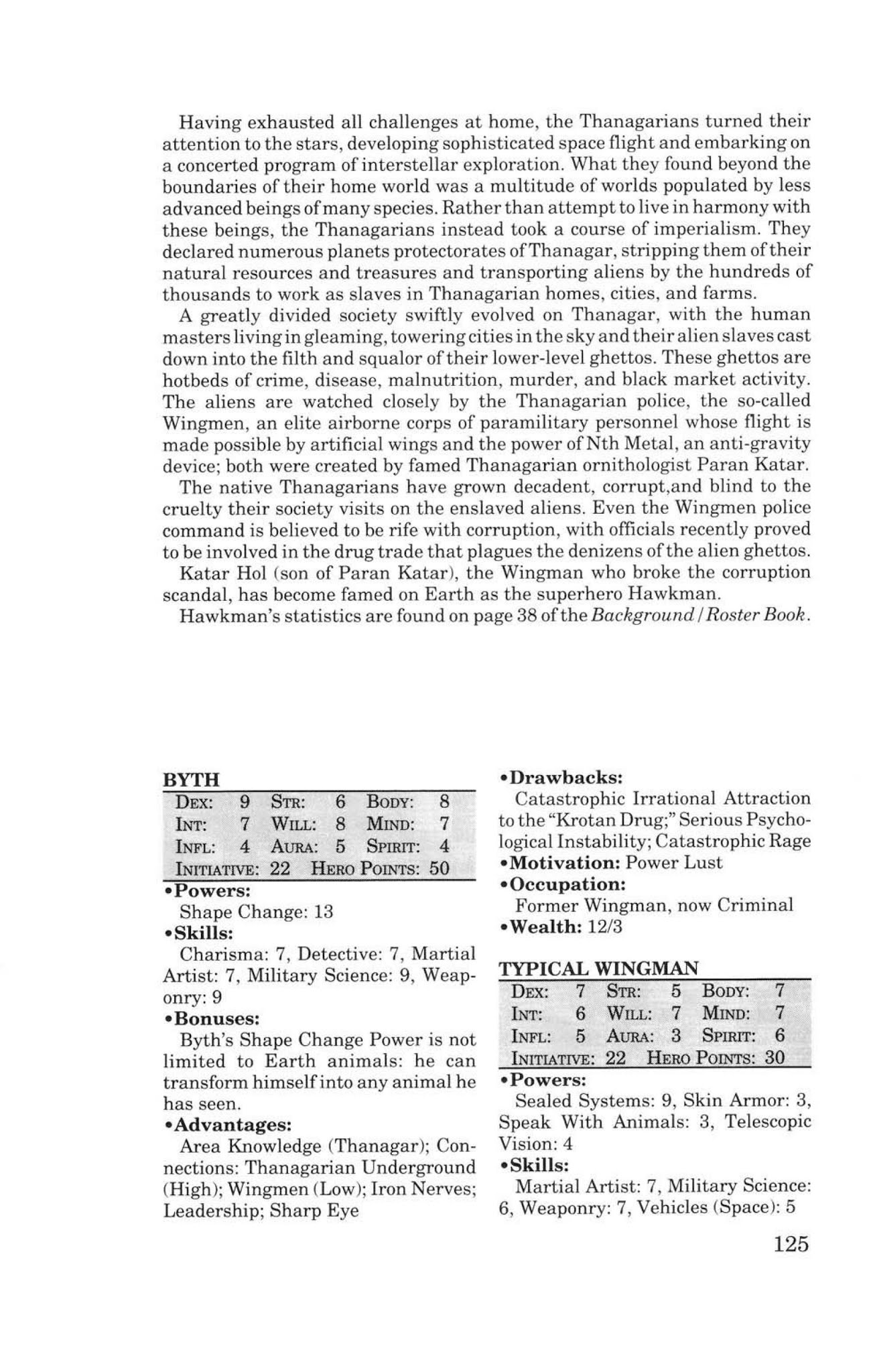 Read online The Atlas of the DC Universe comic -  Issue # TPB (Part 2) - 27