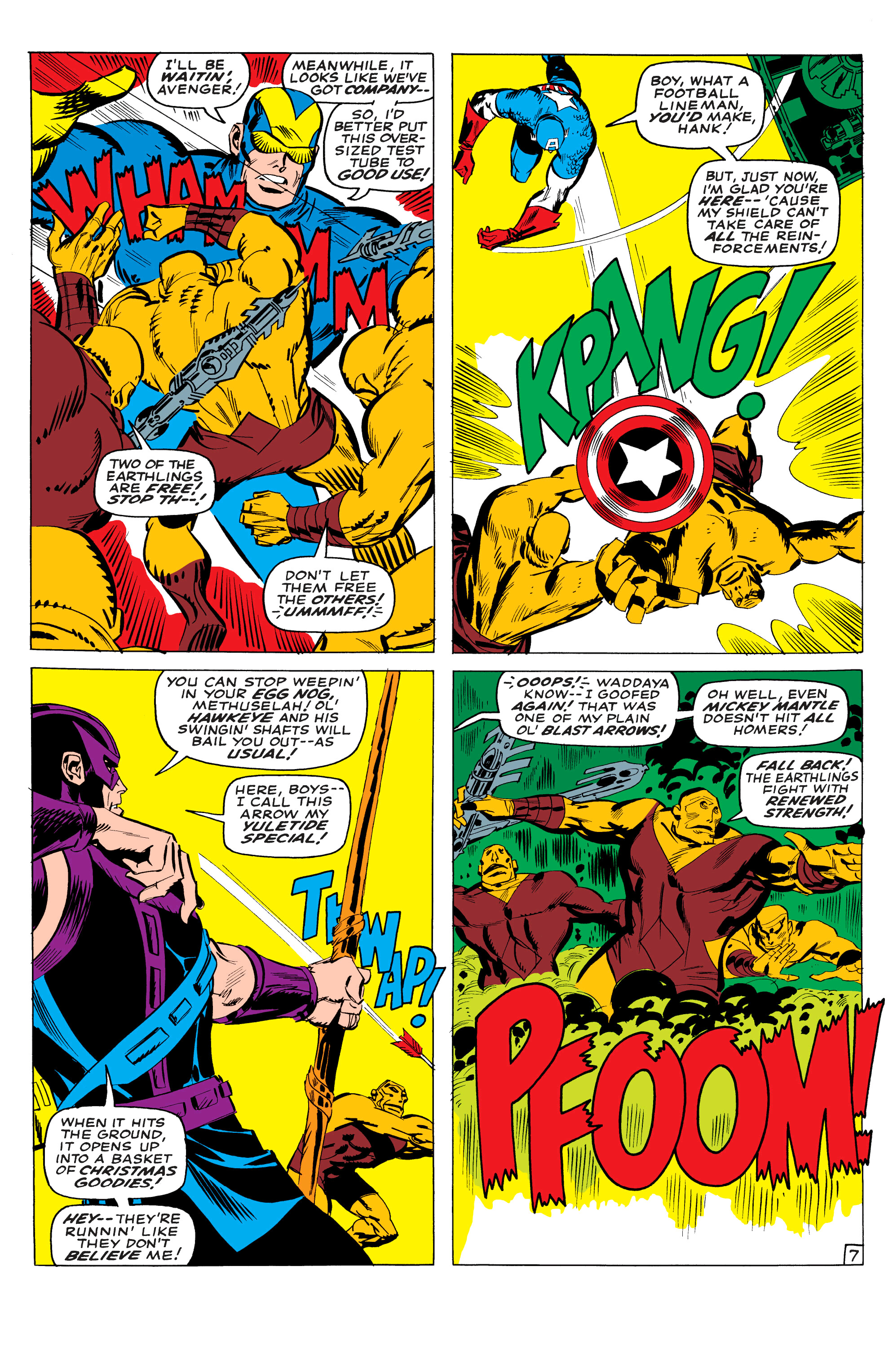 Read online Black Widow Epic Collection comic -  Issue # TPB Beware The Black Widow (Part 2) - 59