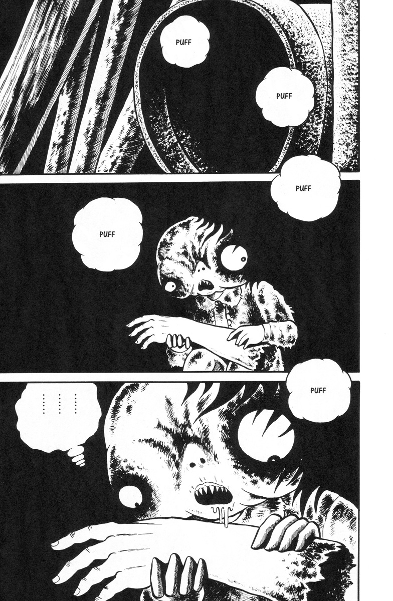 Read online Hell Baby comic -  Issue # TPB (Part 2) - 14