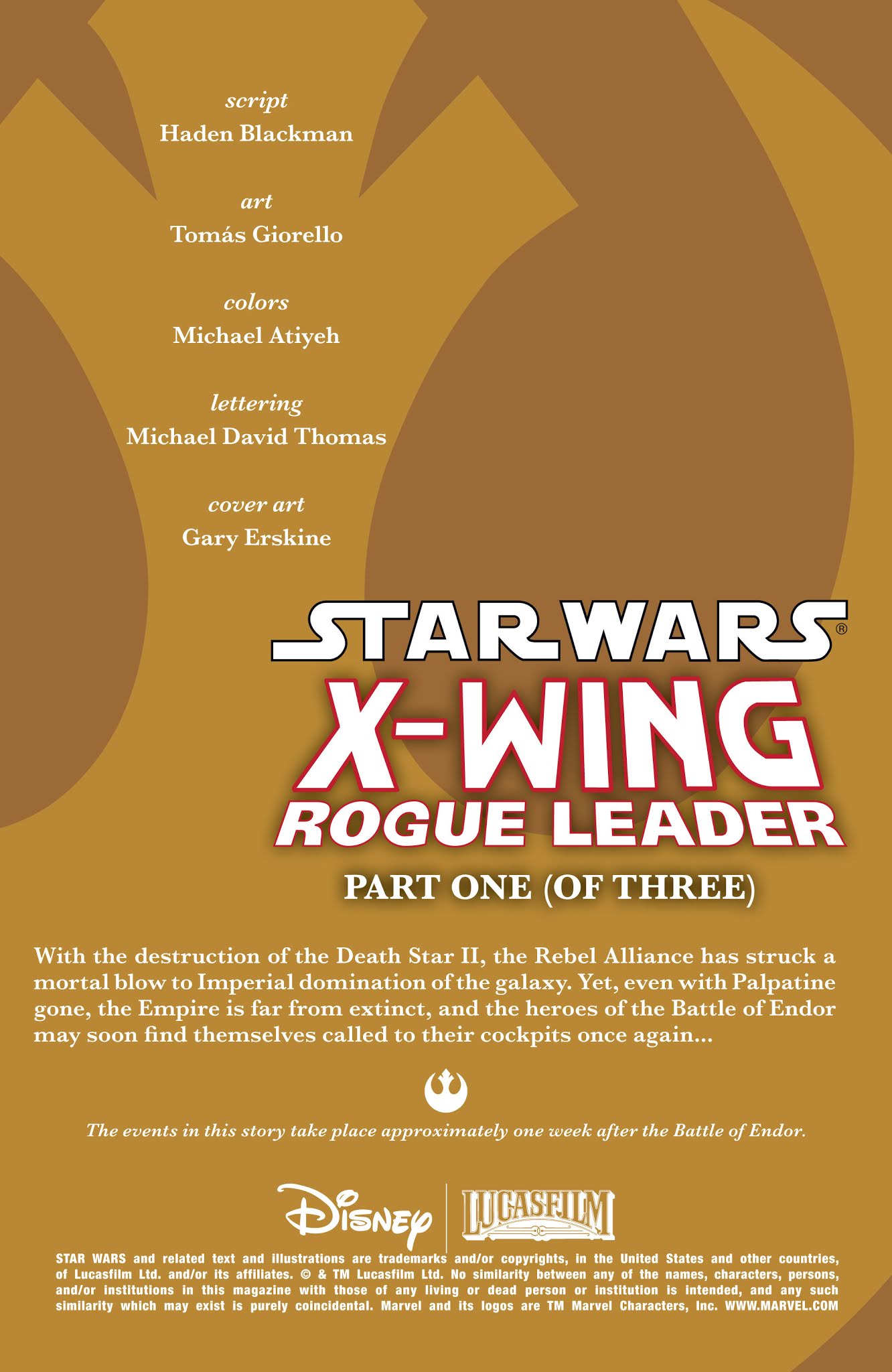 Read online Star Wars Legends: The New Republic - Epic Collection comic -  Issue # TPB 2 (Part 1) - 19