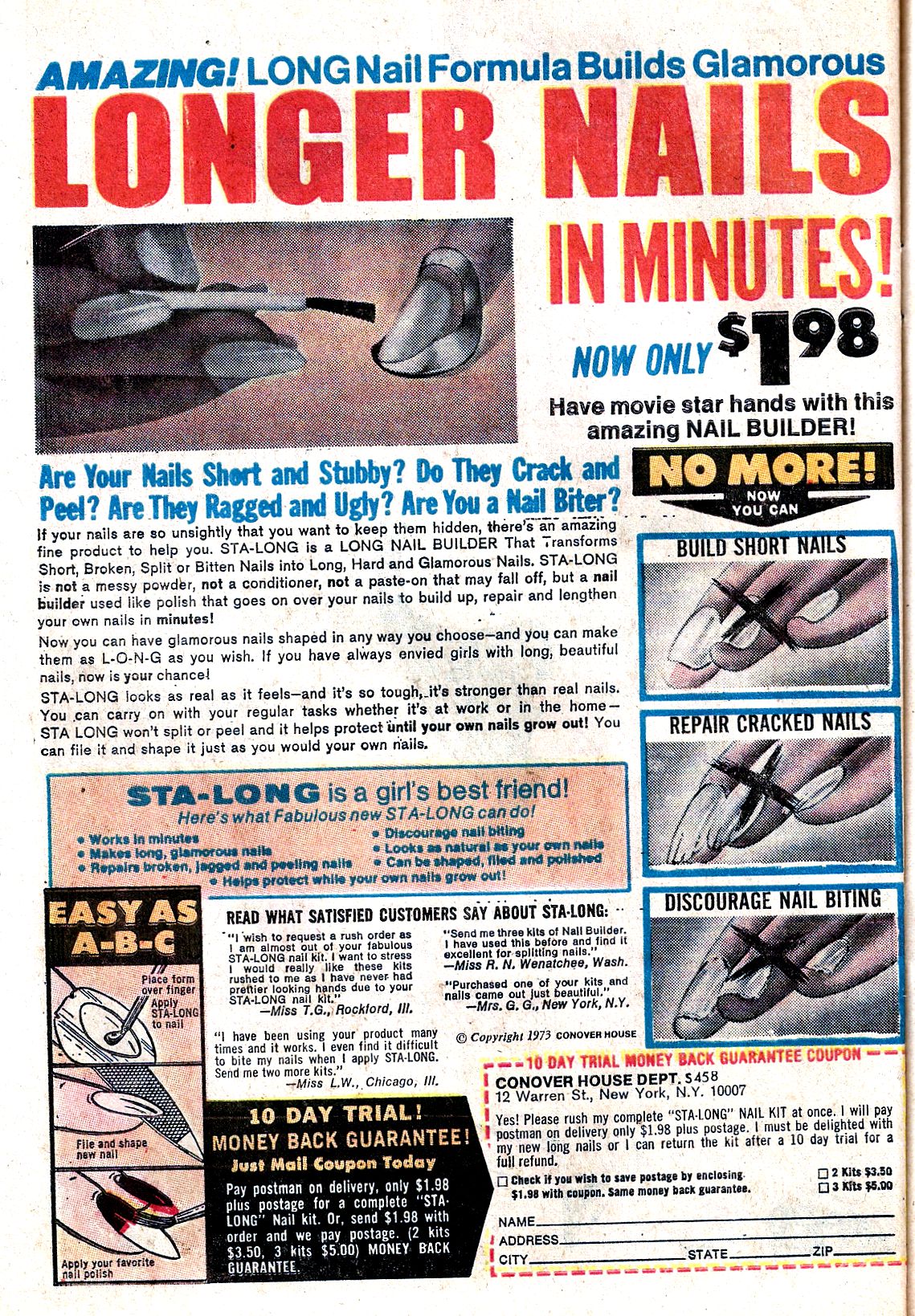 Read online Just Married comic -  Issue #103 - 28