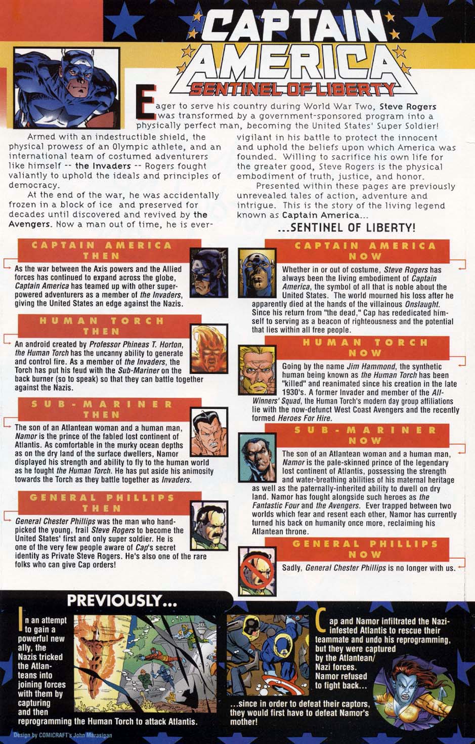 Captain America: Sentinel of Liberty Vol. 2 #1 chapter 3 page 3