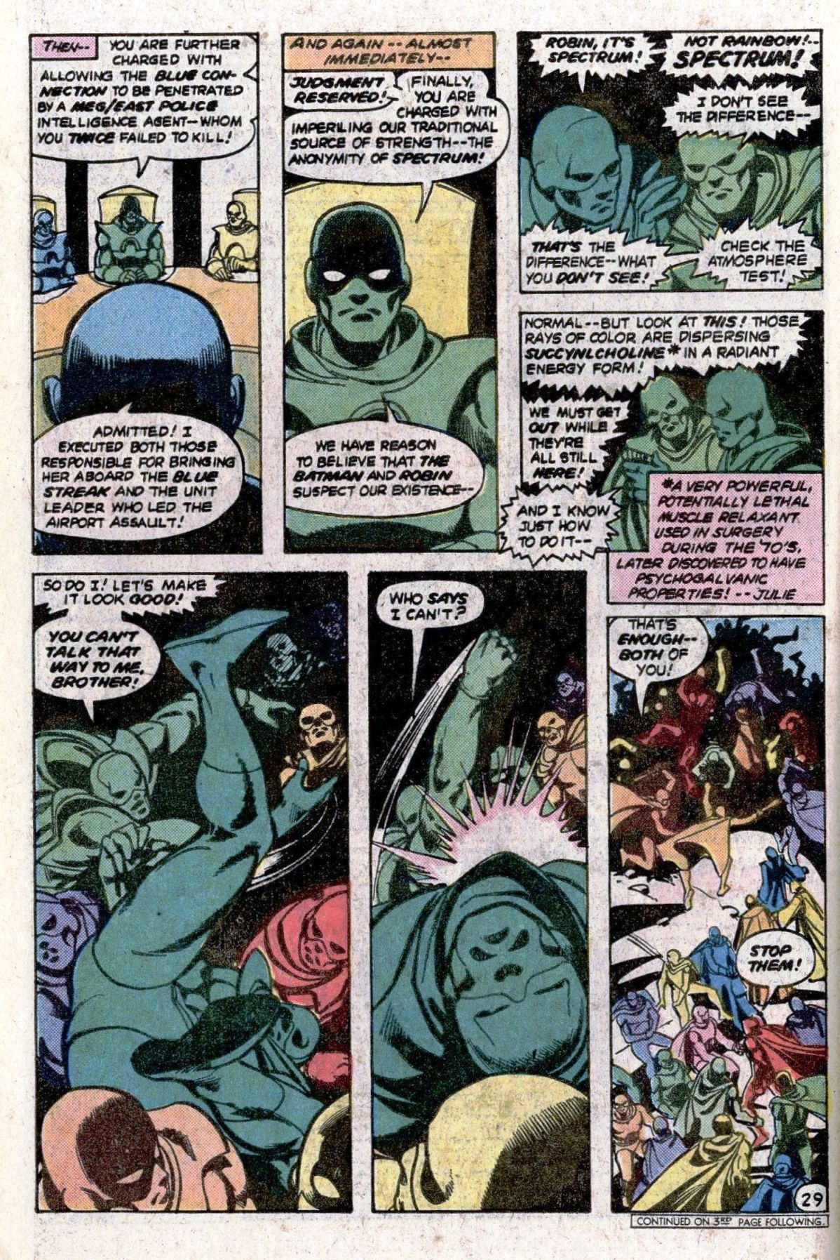 Read online Batman (1940) comic -  Issue #300 - 38