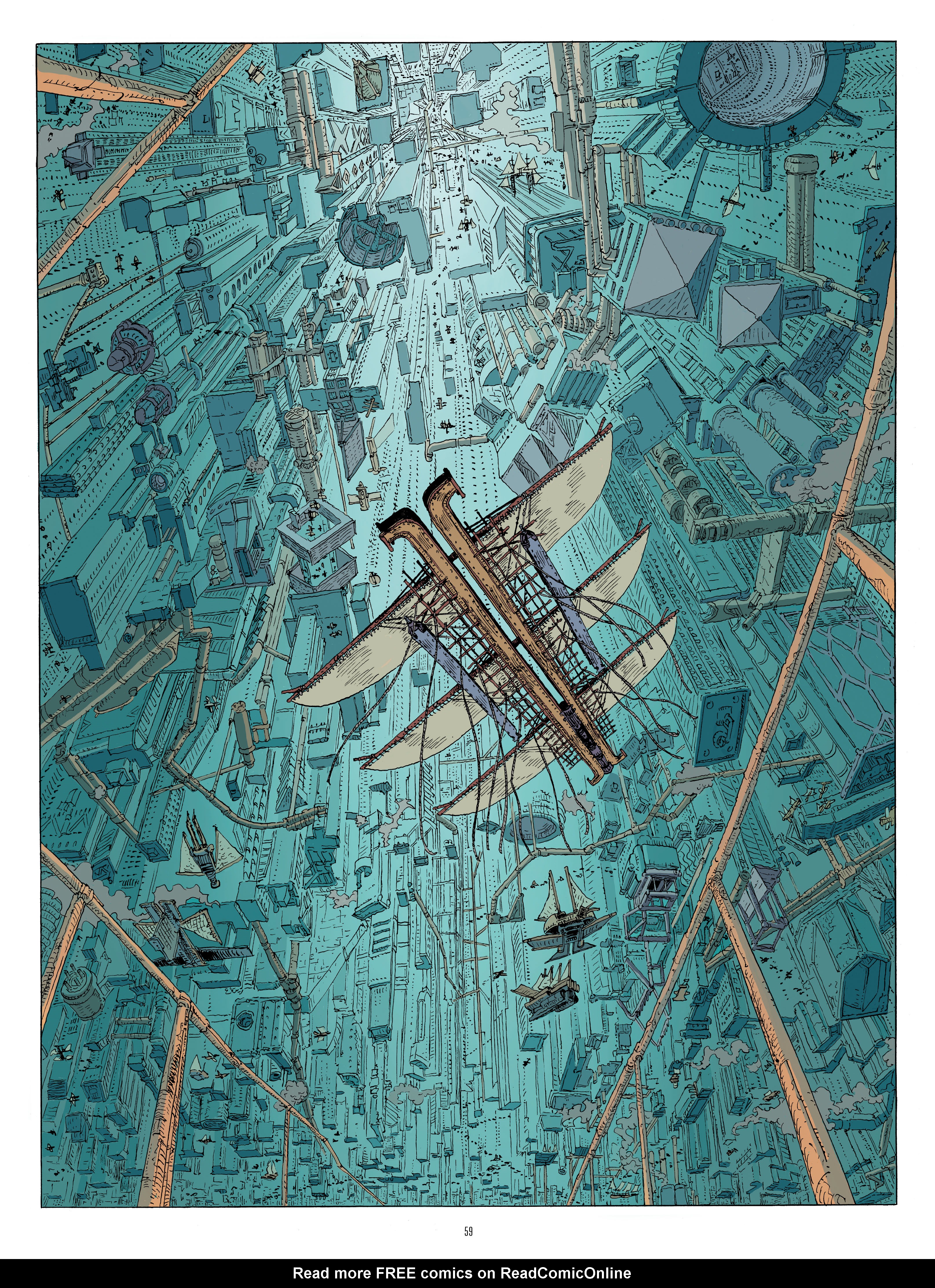 Read online Negalyod comic -  Issue # TPB (Part 1) - 60