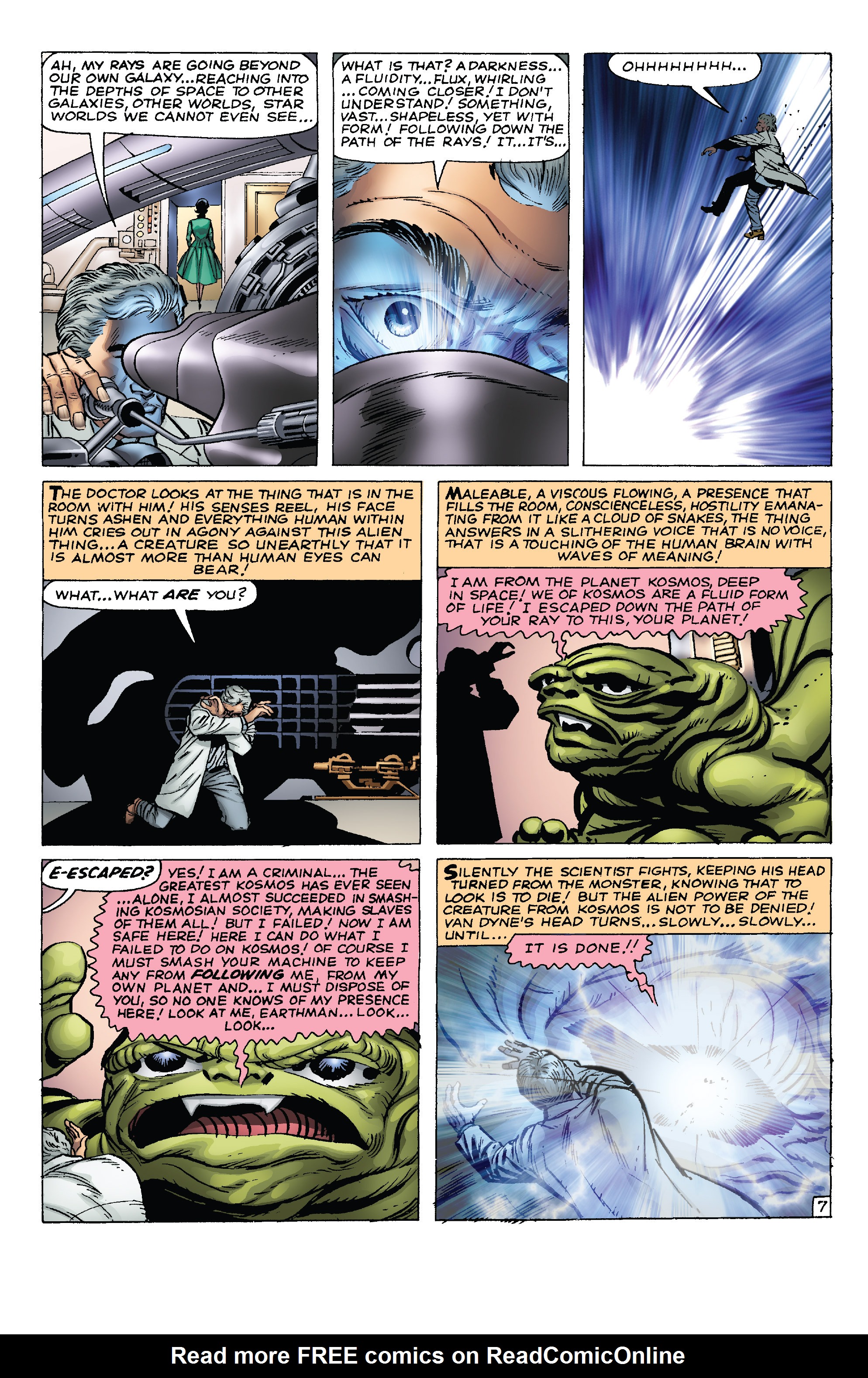 Read online Secret Invasion: Requiem comic -  Issue # Full - 17