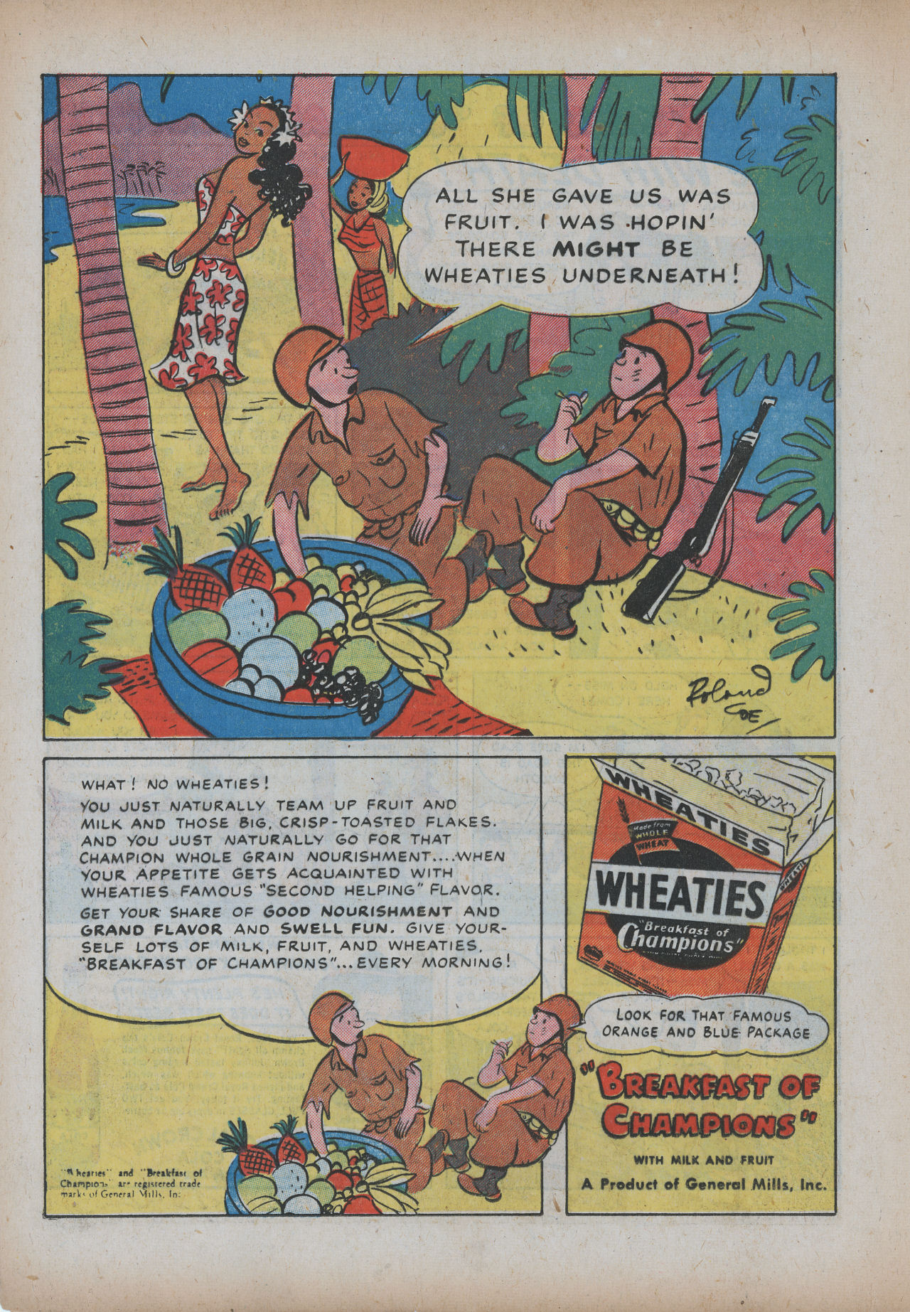 Read online Detective Comics (1937) comic -  Issue #96 - 24