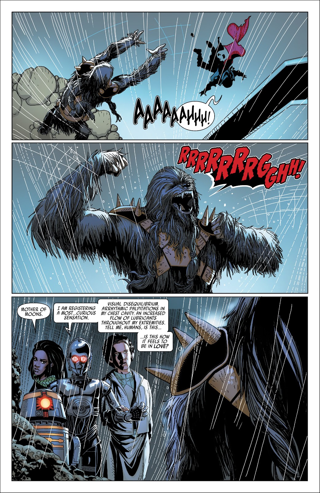 Star Wars (2015) issue 32 - Page 4