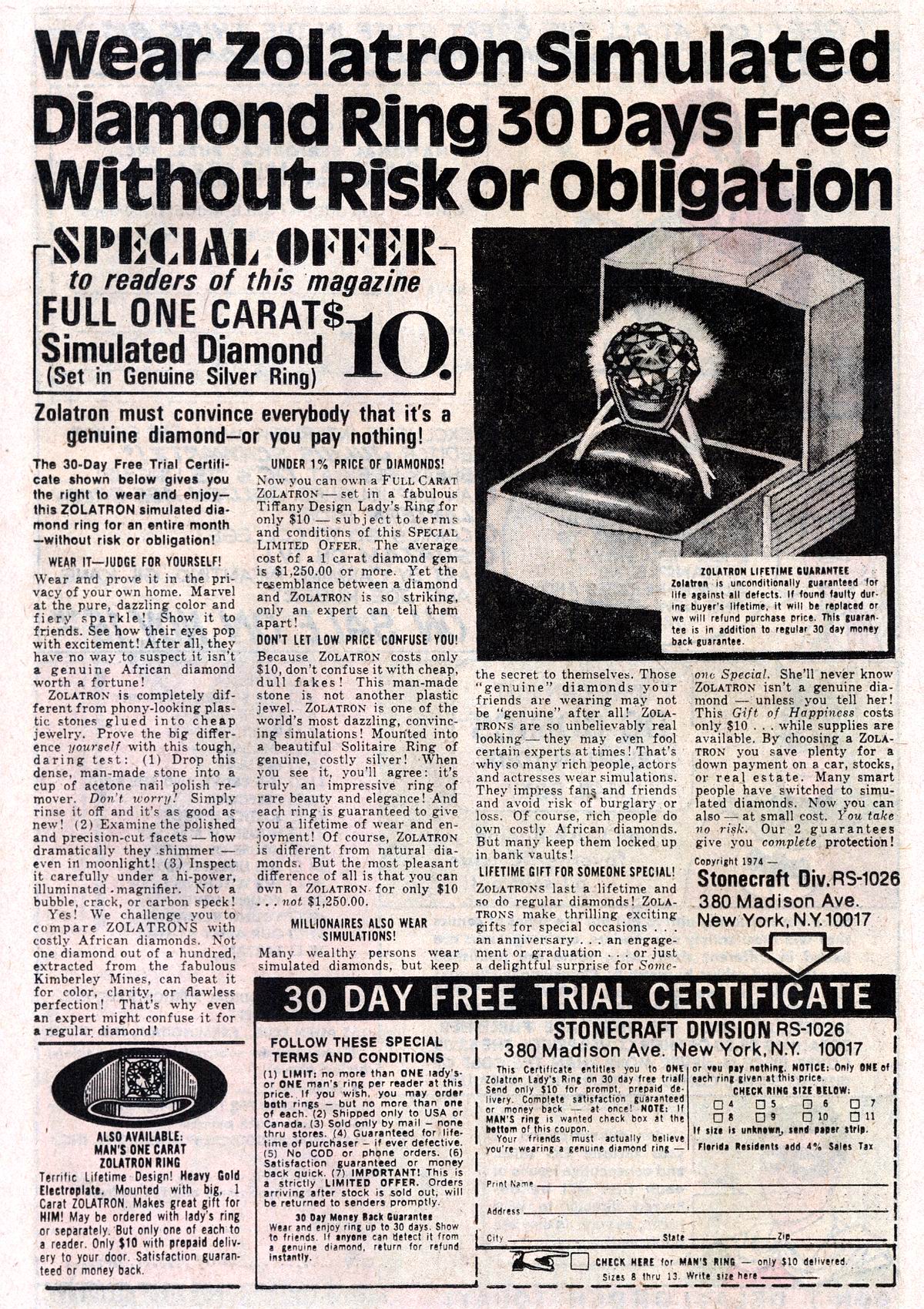 Read online Action Comics (1938) comic -  Issue #445 - 13