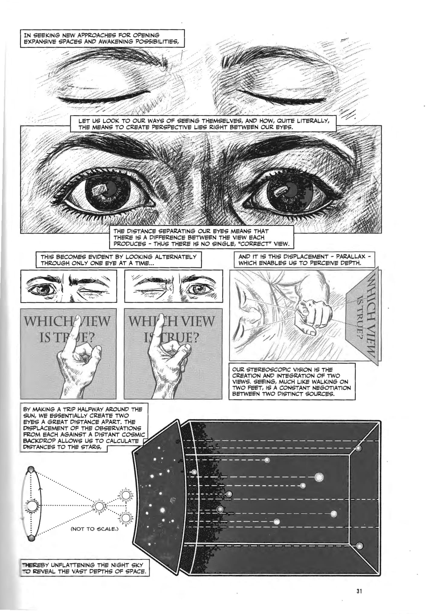 Read online Unflattening comic -  Issue # TPB (Part 1) - 32
