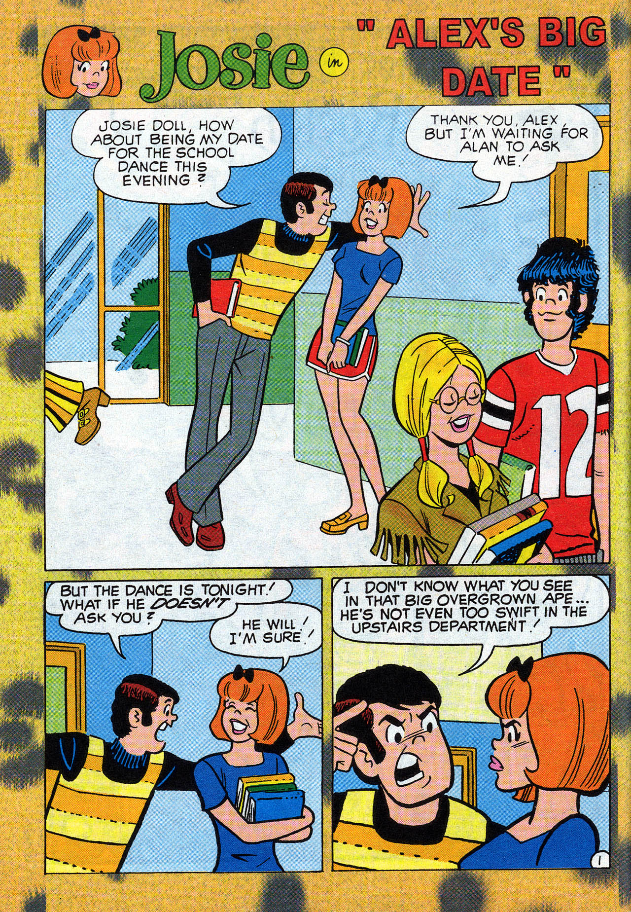 Read online Tales From Riverdale Digest comic -  Issue #5 - 76