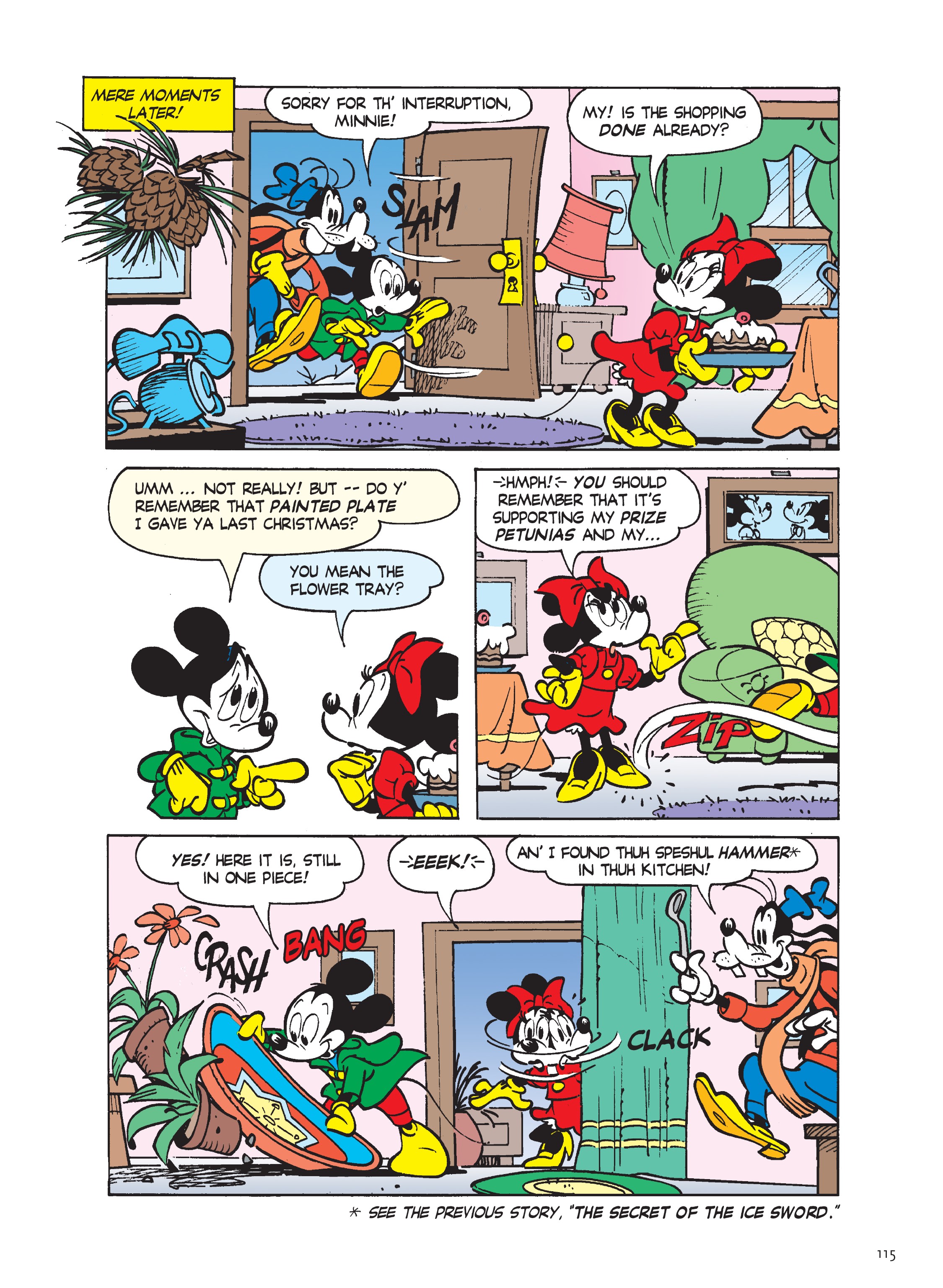 Read online Disney Masters comic -  Issue # TPB 9 (Part 2) - 20