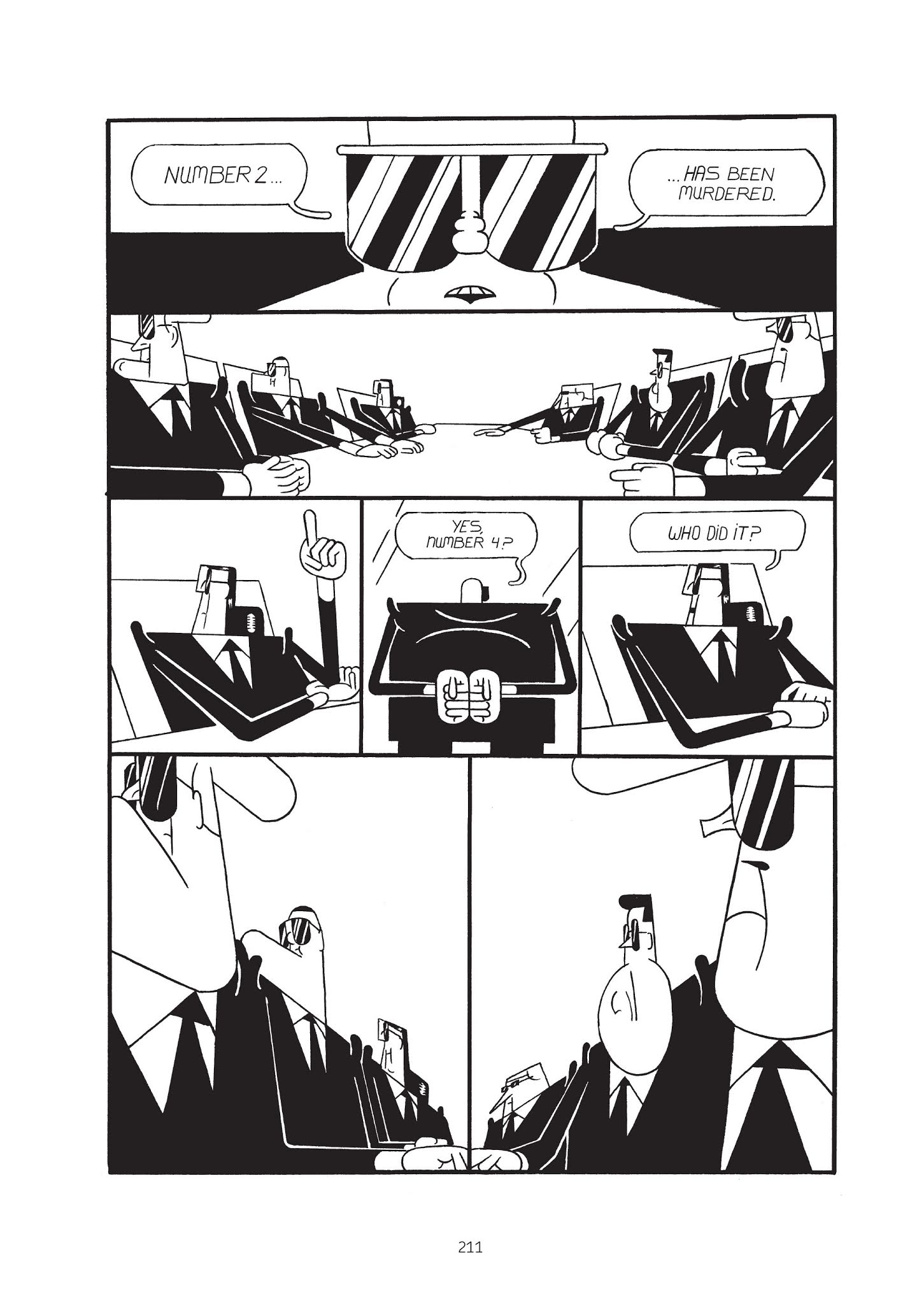 Read online Spanish Fever comic -  Issue # TPB (Part 3) - 27