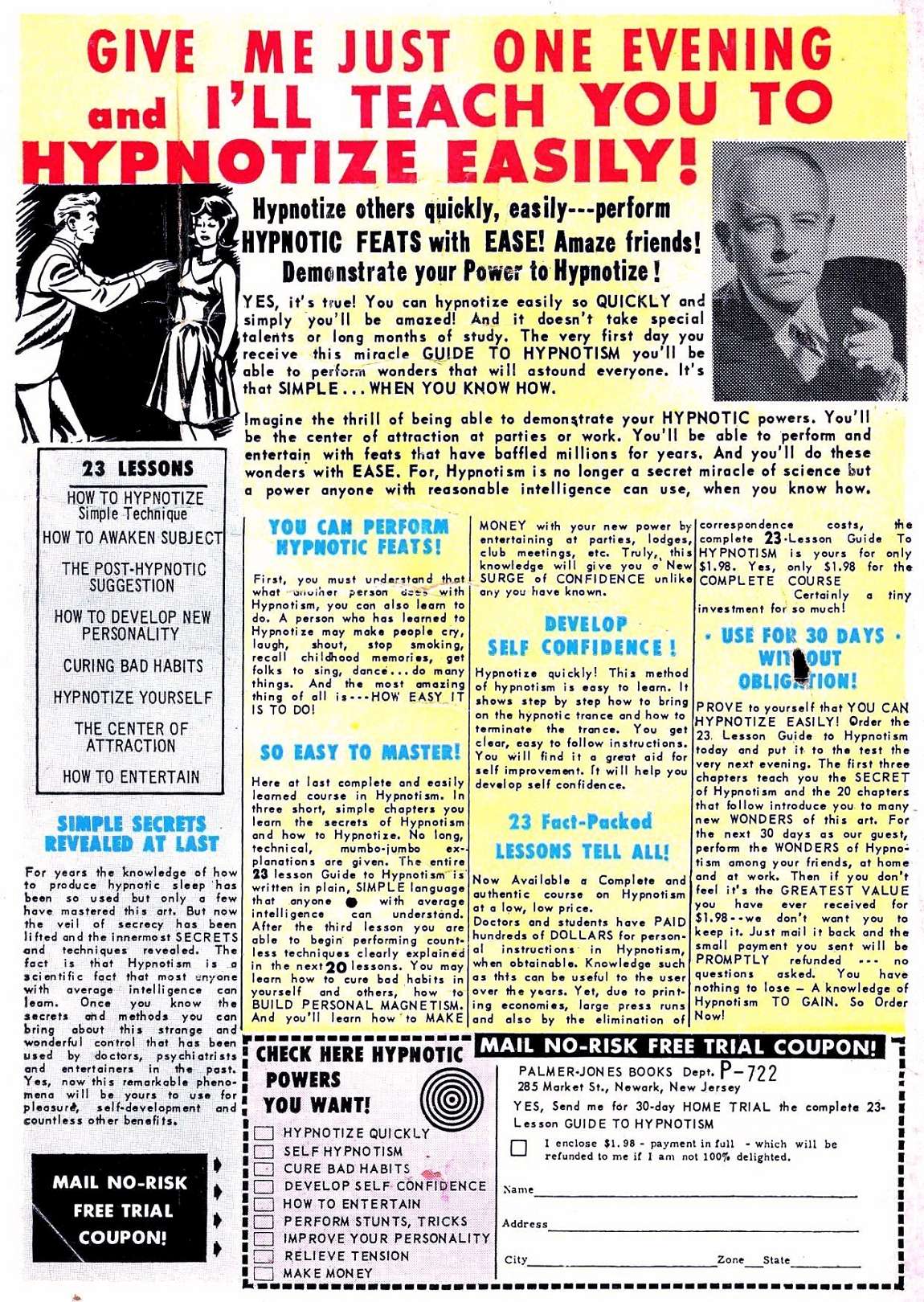 Read online Archie (1960) comic -  Issue #150 - 36