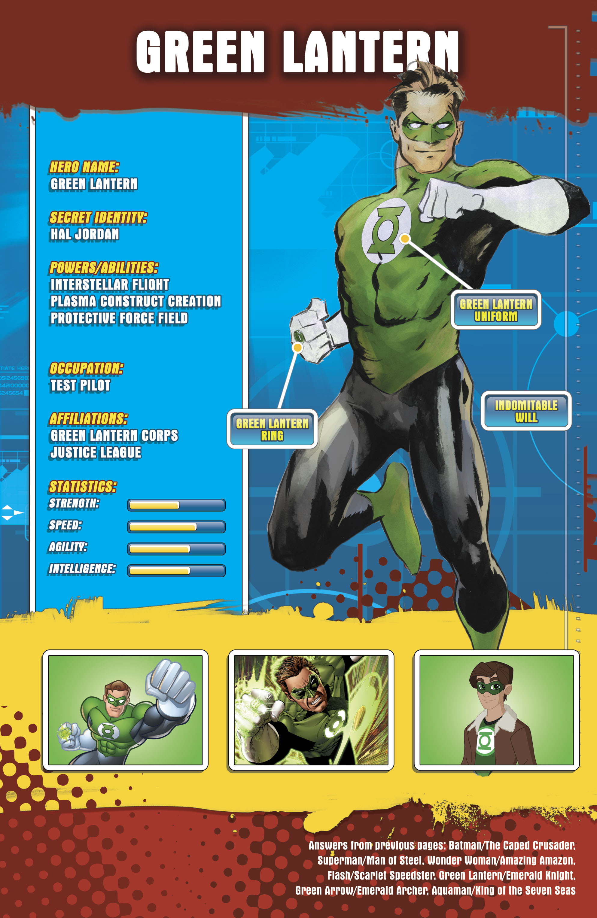 Read online Scooby-Doo: Where Are You? comic -  Issue #79 - 24