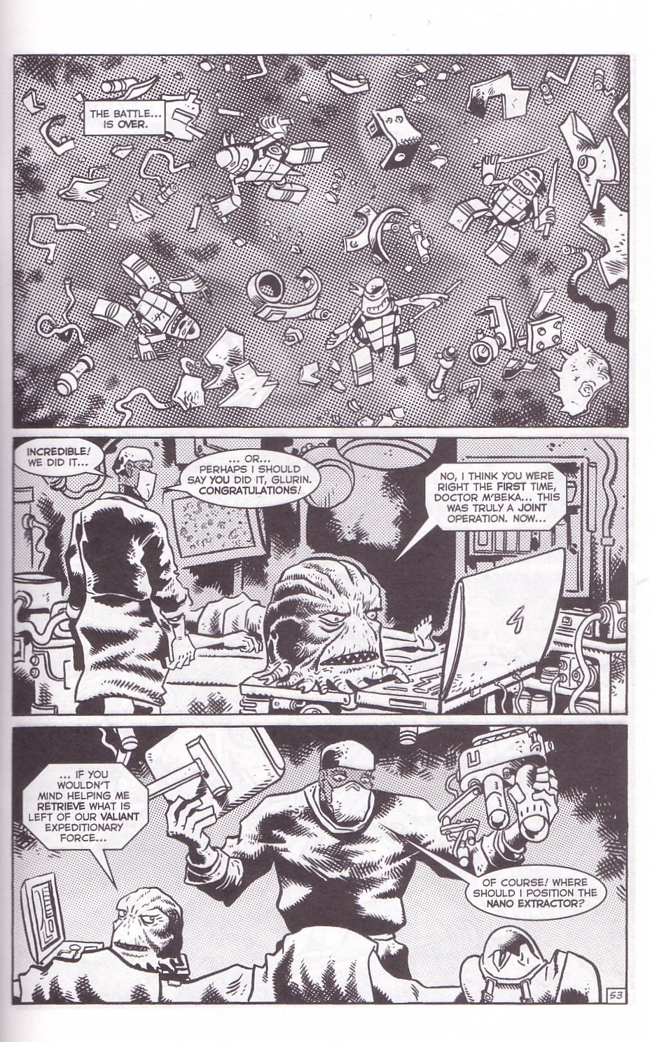 Read online TMNT: Teenage Mutant Ninja Turtles comic -  Issue #10 - 54