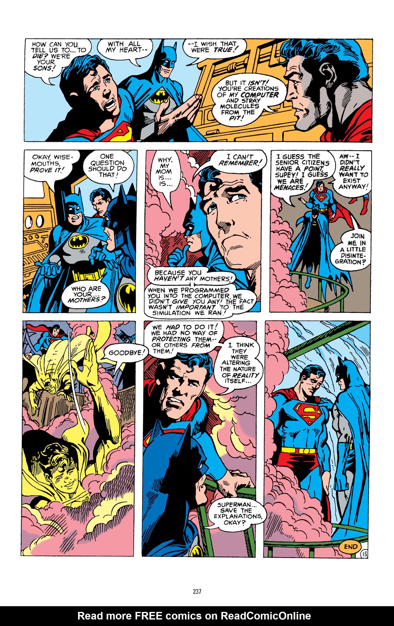Read online Superman/Batman: Saga of the Super Sons comic -  Issue # TPB (Part 3) - 37