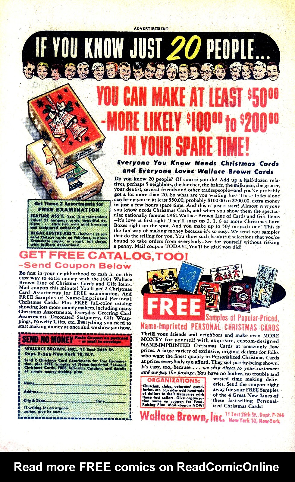 Read online Tomahawk comic -  Issue #76 - 35