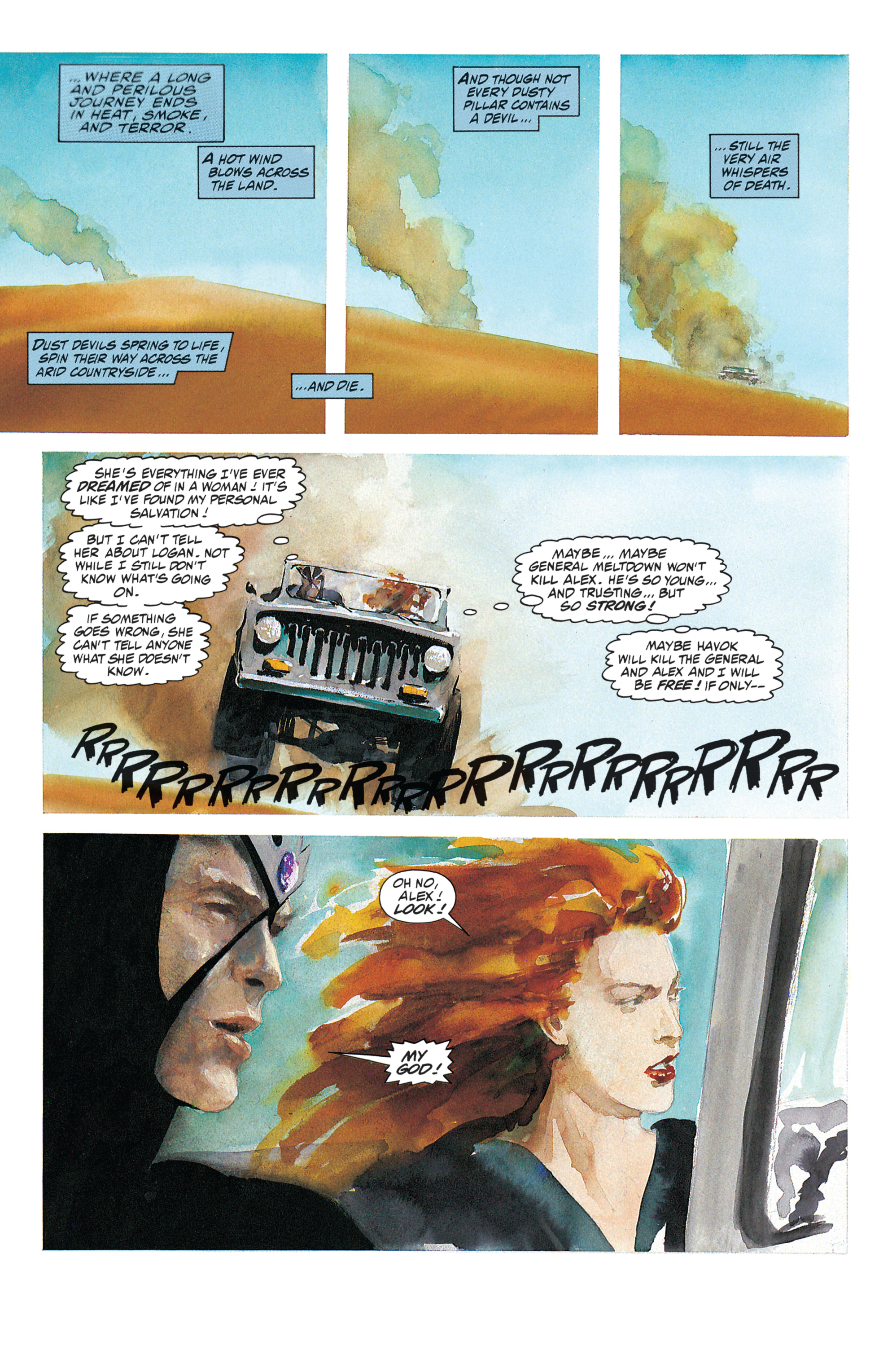 Read online Wolverine Omnibus comic -  Issue # TPB 2 (Part 2) - 53