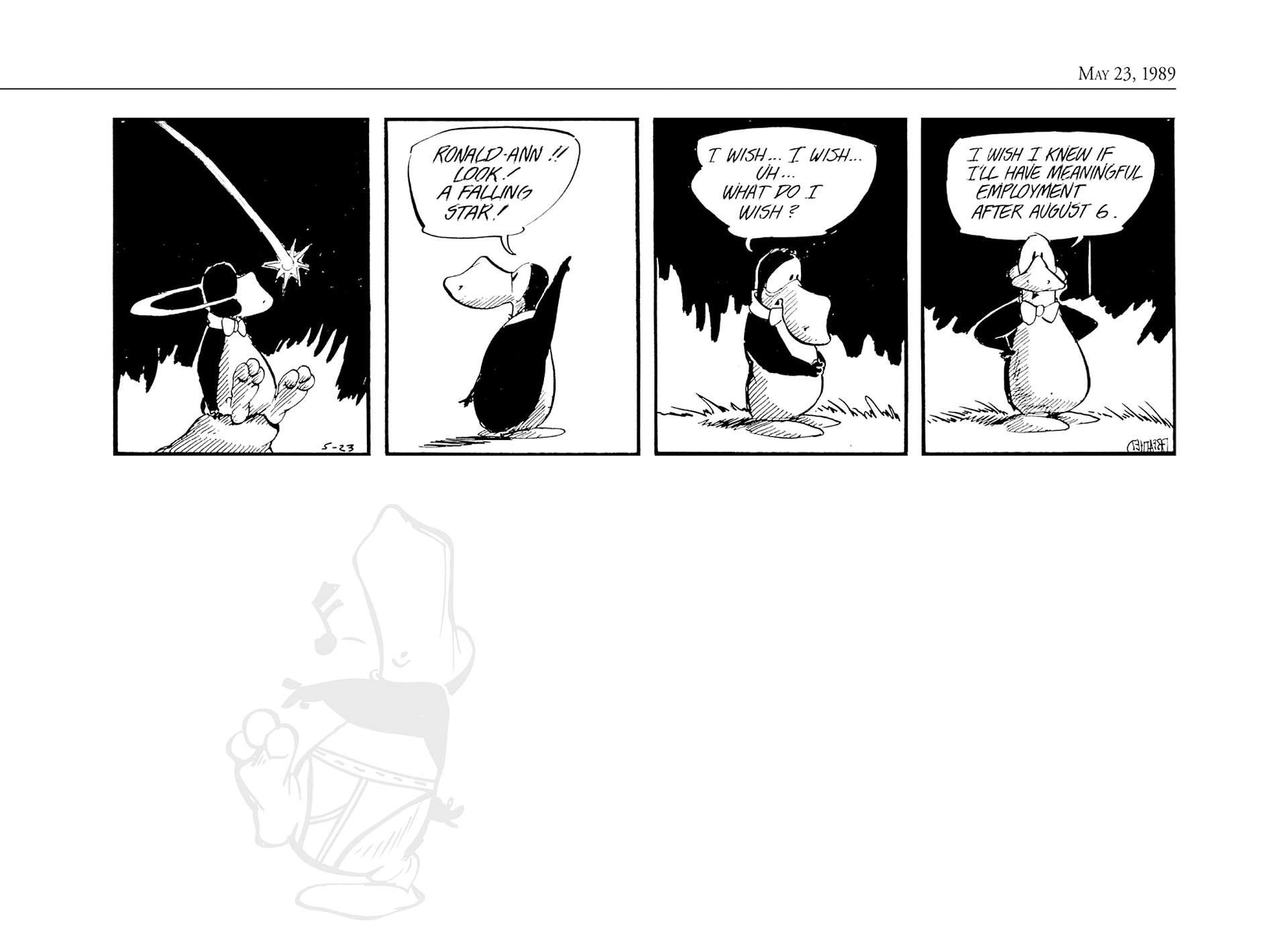 Read online The Bloom County Digital Library comic -  Issue # TPB 9 (Part 2) - 51