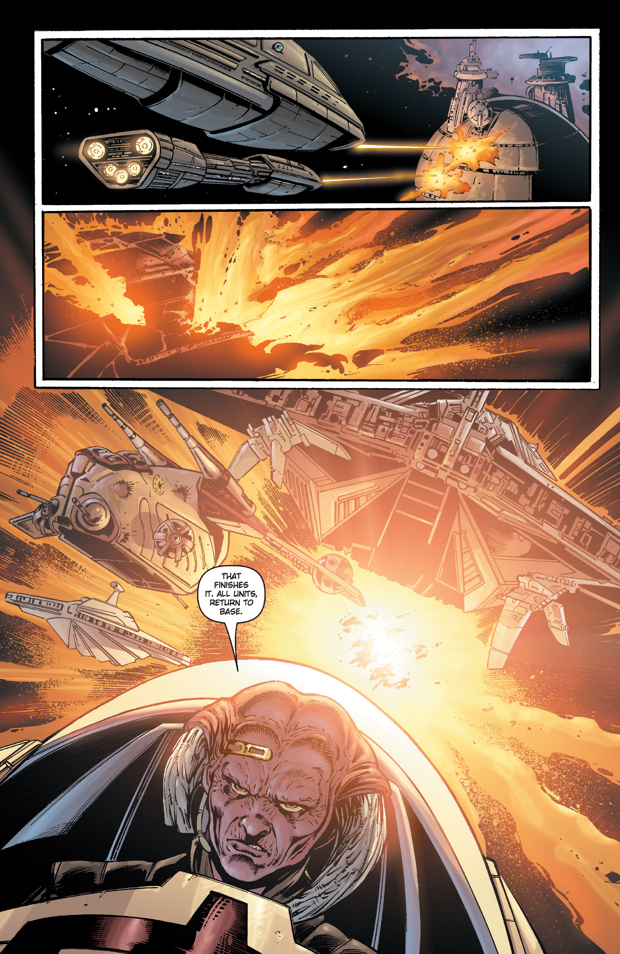 Star Wars Legends Epic Collection: The Clone Wars issue TPB 3 (Part 3) - Page 1