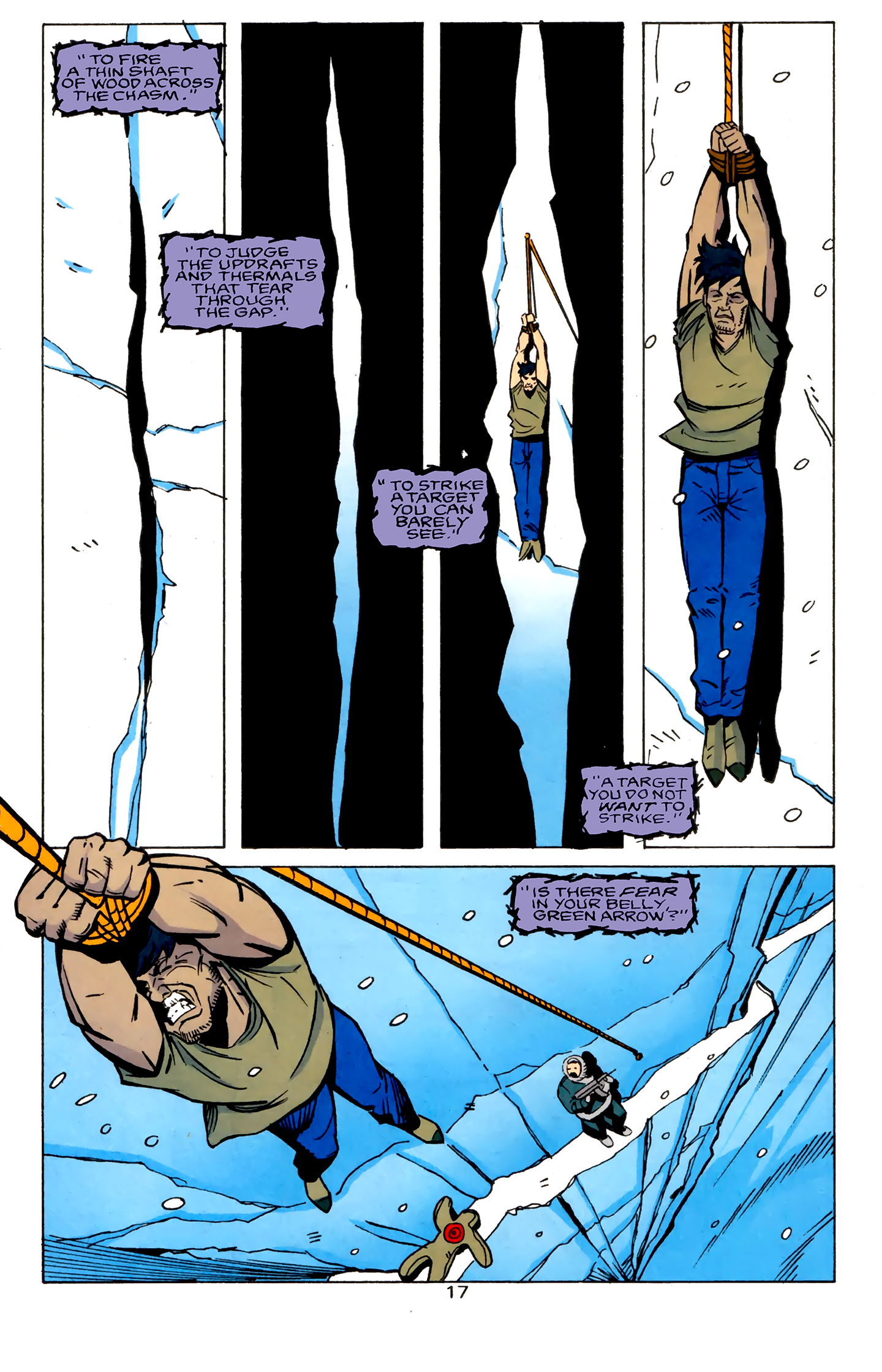 Read online Adventure Comics 80-Page Giant comic -  Issue # Full - 18