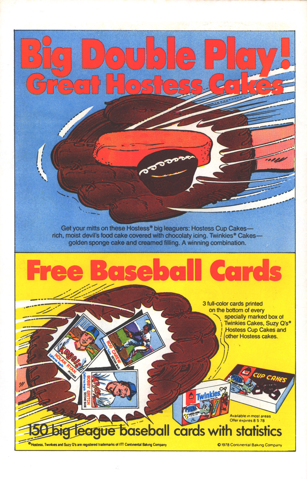 Read online Archie at Riverdale High (1972) comic -  Issue #56 - 2