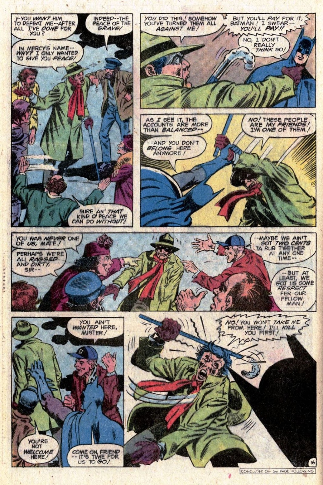 Batman (1940) issue 307 - Page 28