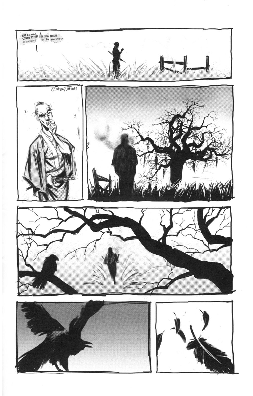 Read online AP Chillers comic -  Issue # Full - 43