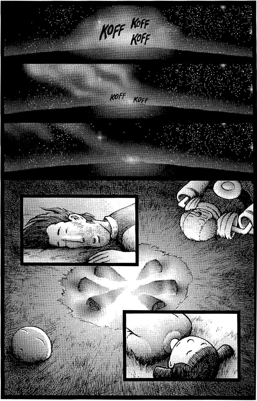 Read online Akiko comic -  Issue #Akiko _TPB 5 - 86